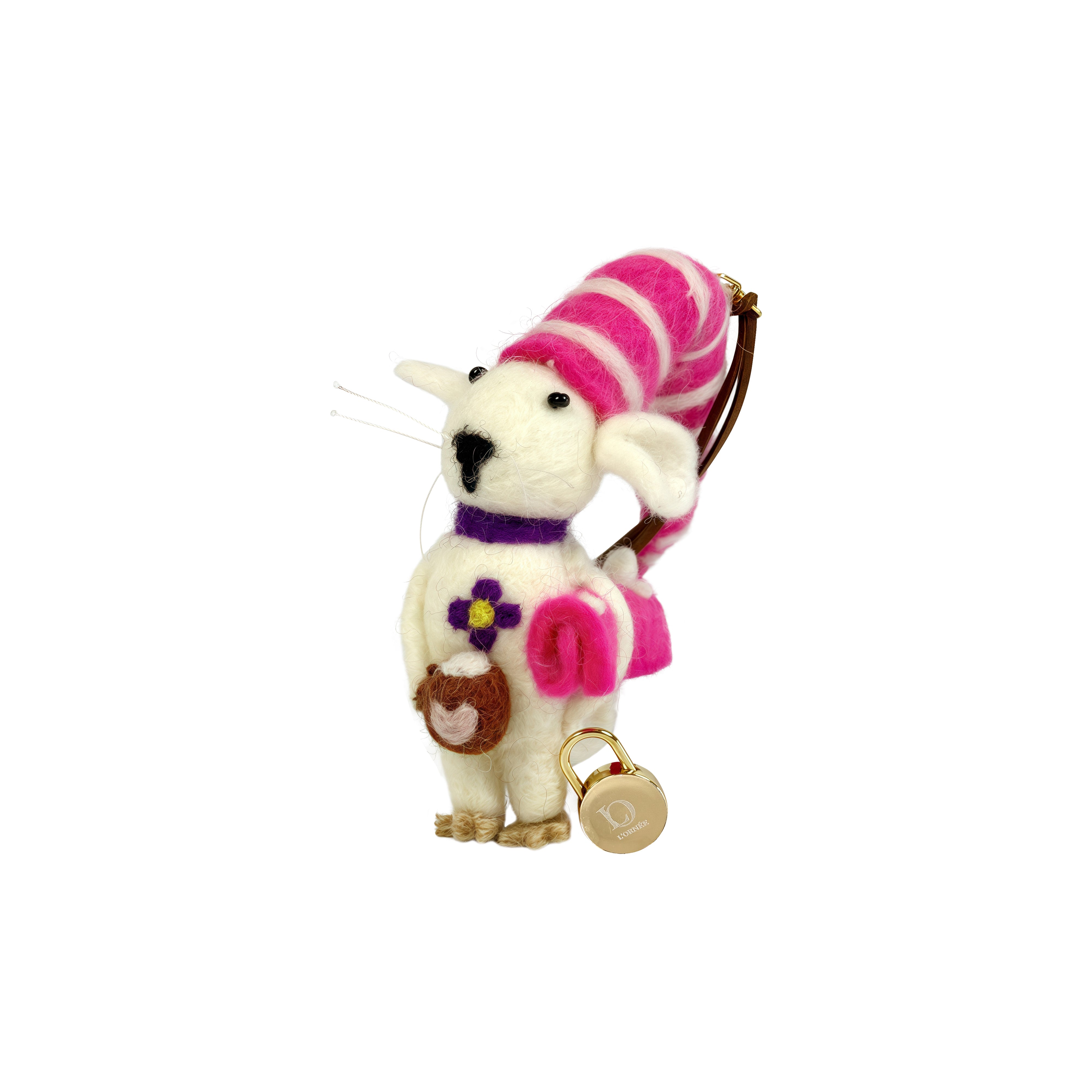 MAGIC MOUSE keyrings