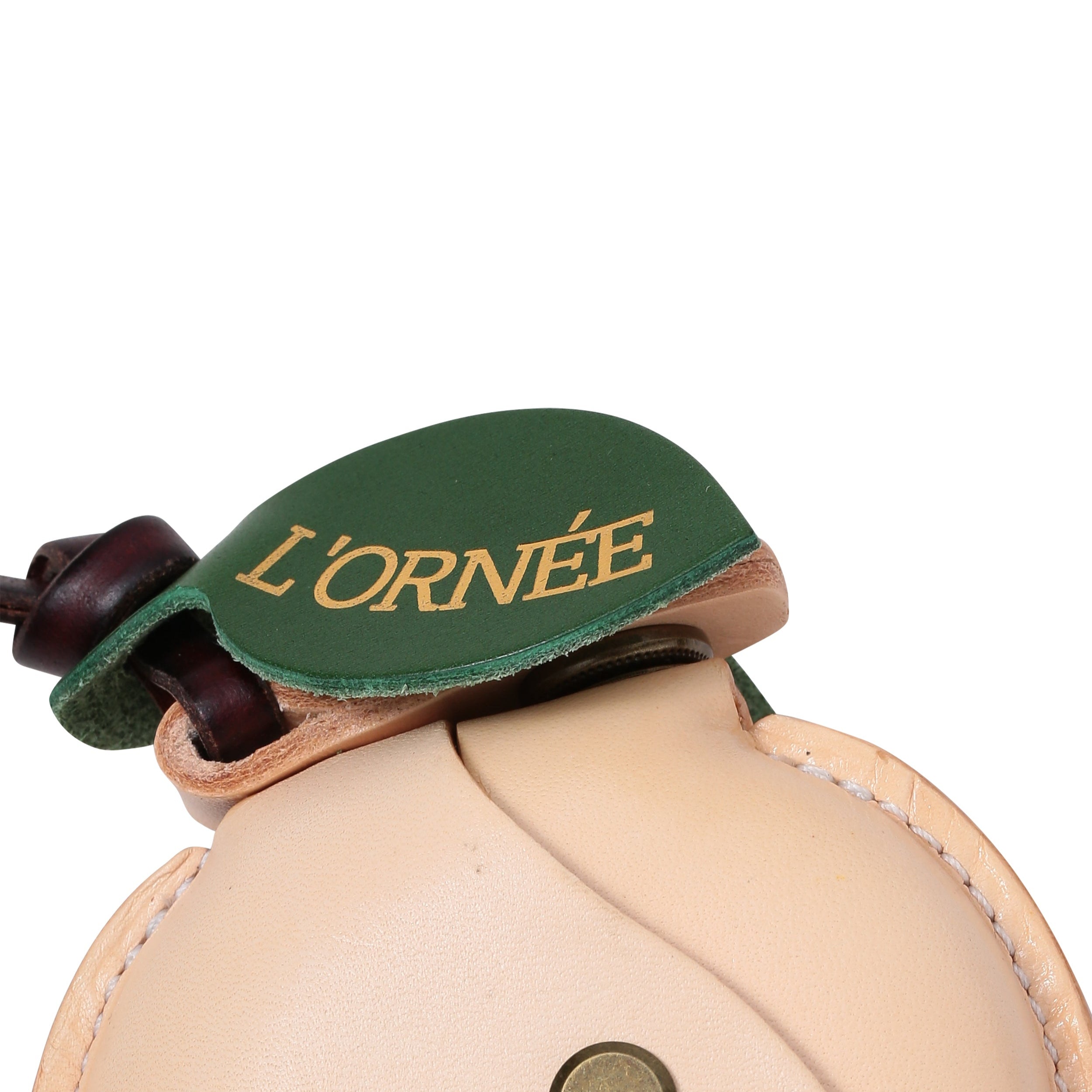 lornee LYCHEE AIRPODS CASE