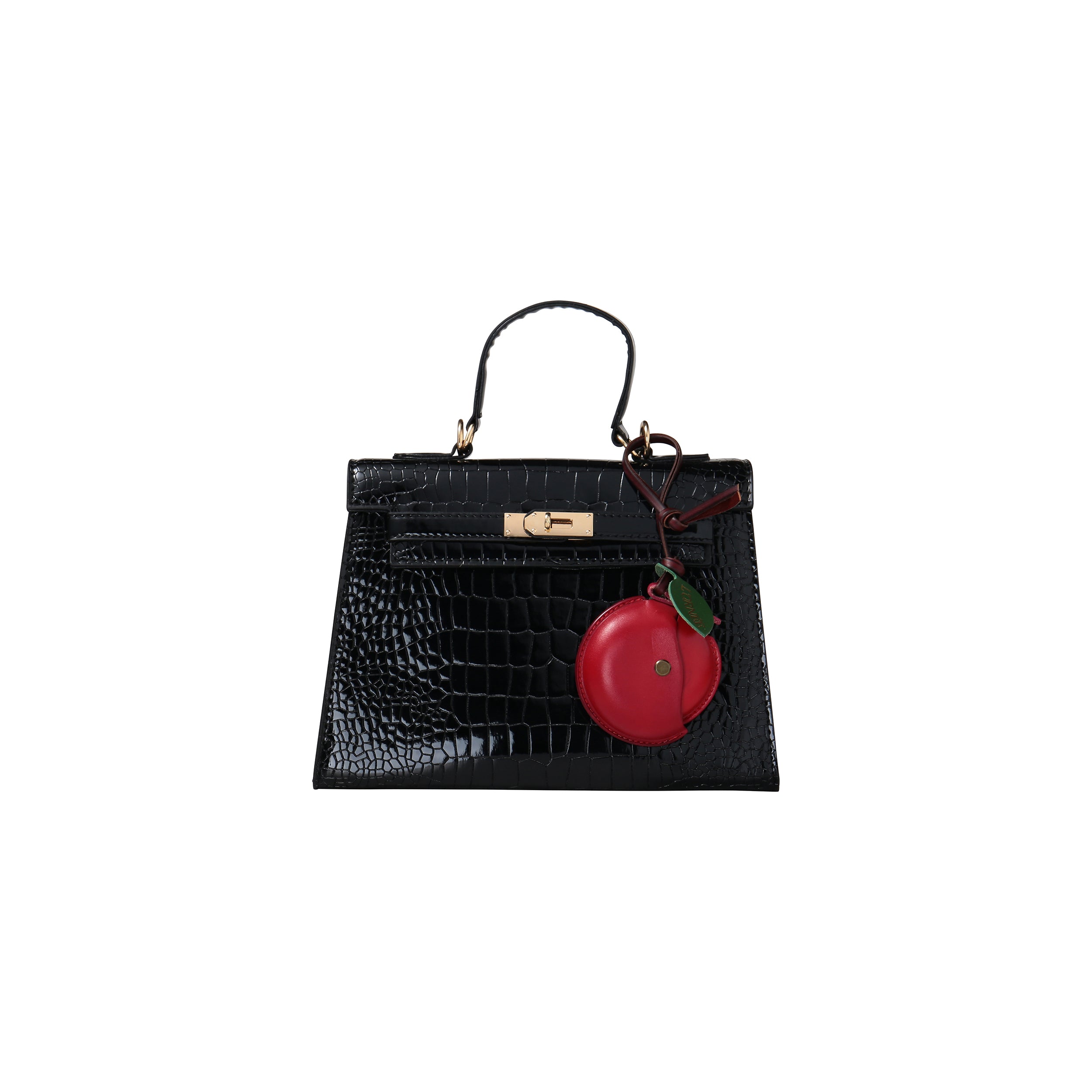 APPLE AIRPODS CASE CHARM with bag