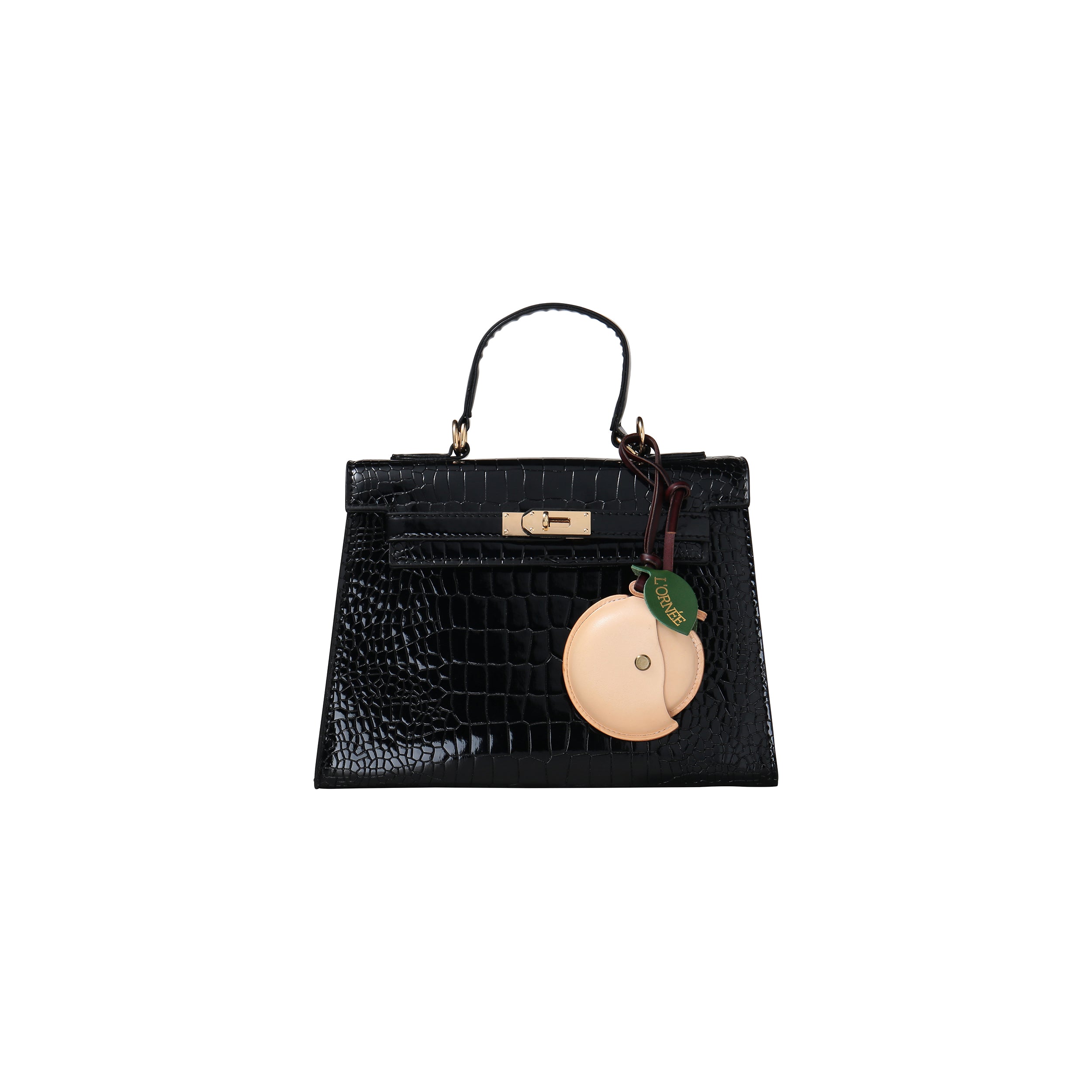 LYCHEE AIRPODS CASE CHARM