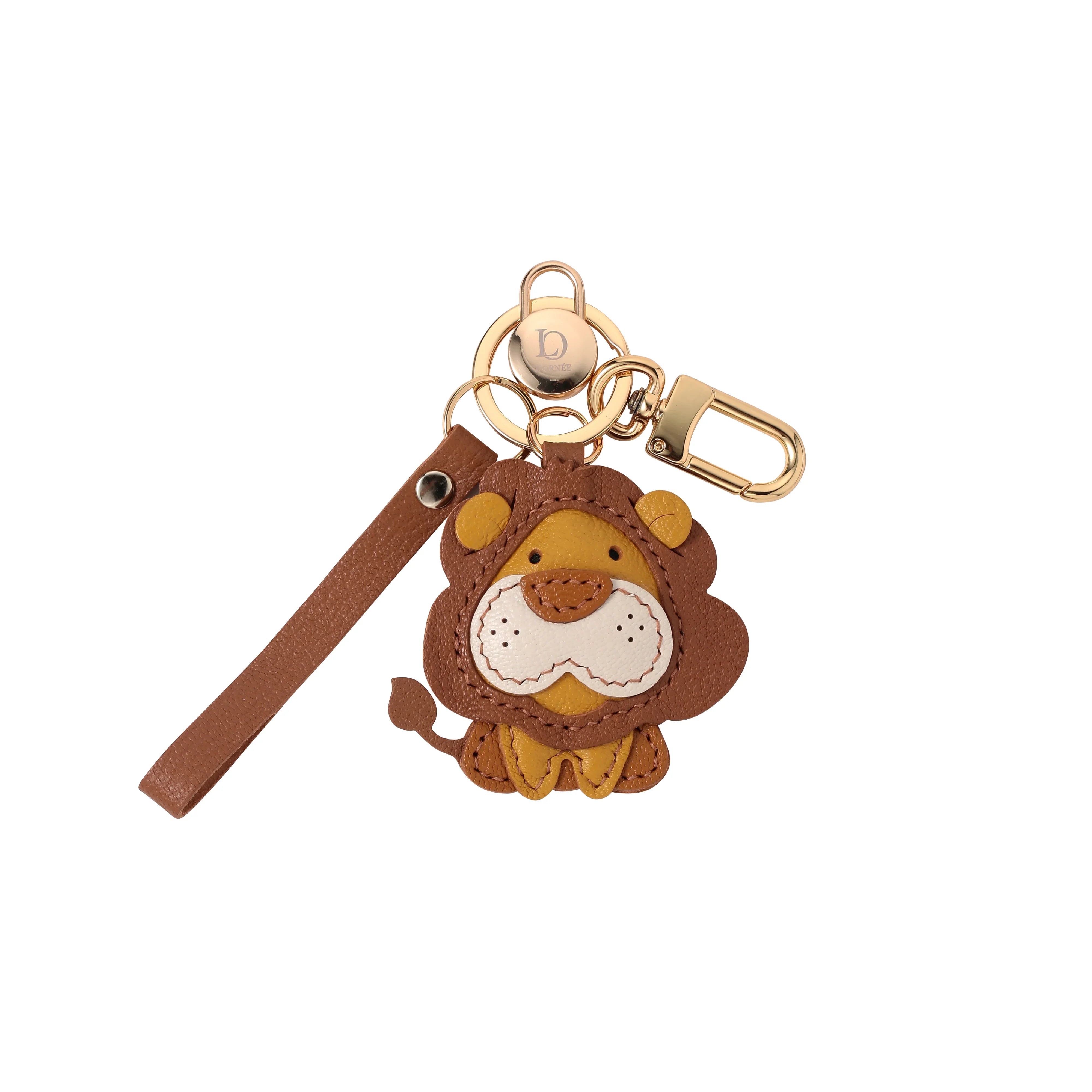 LITTLE LION keychains