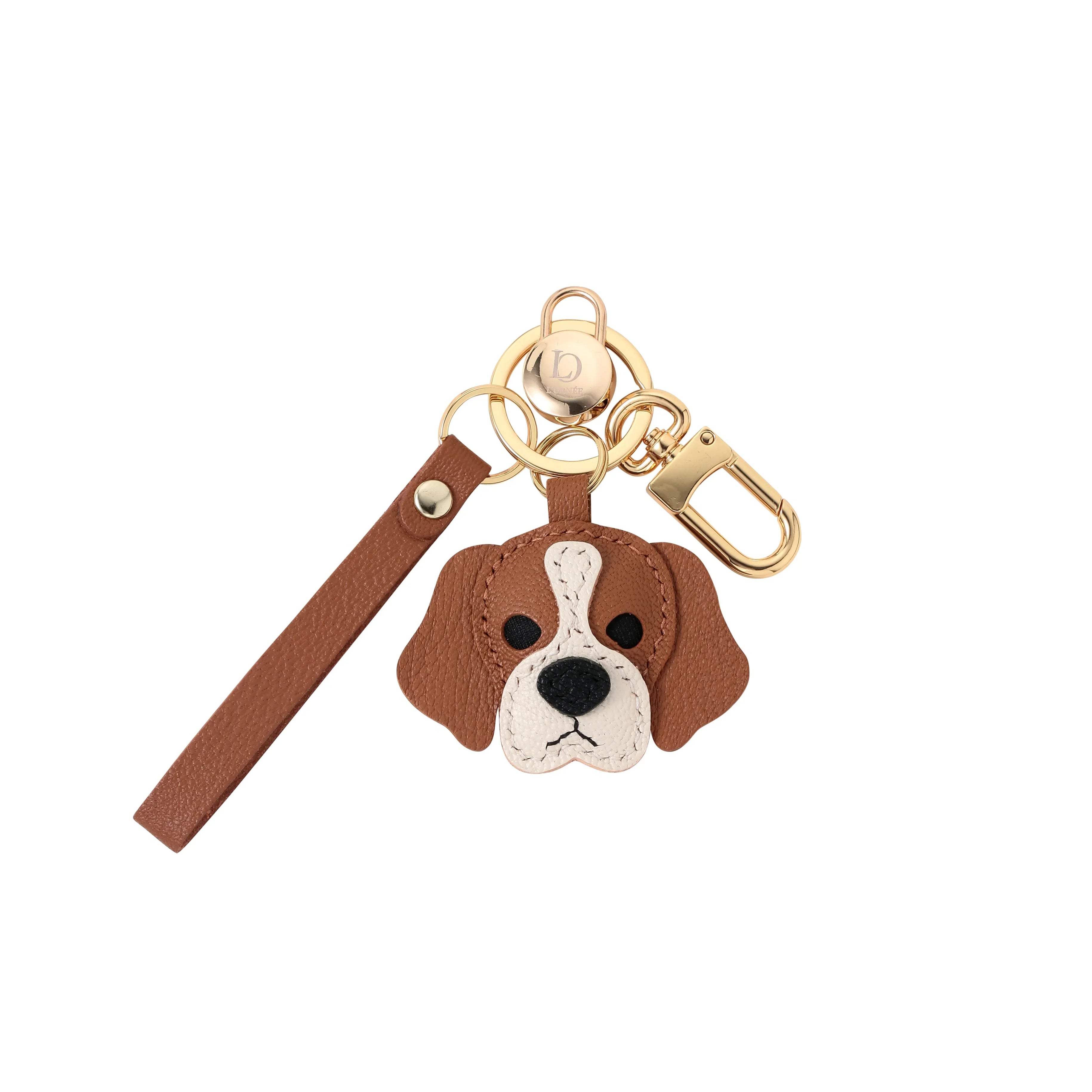 BEAGLE keychains