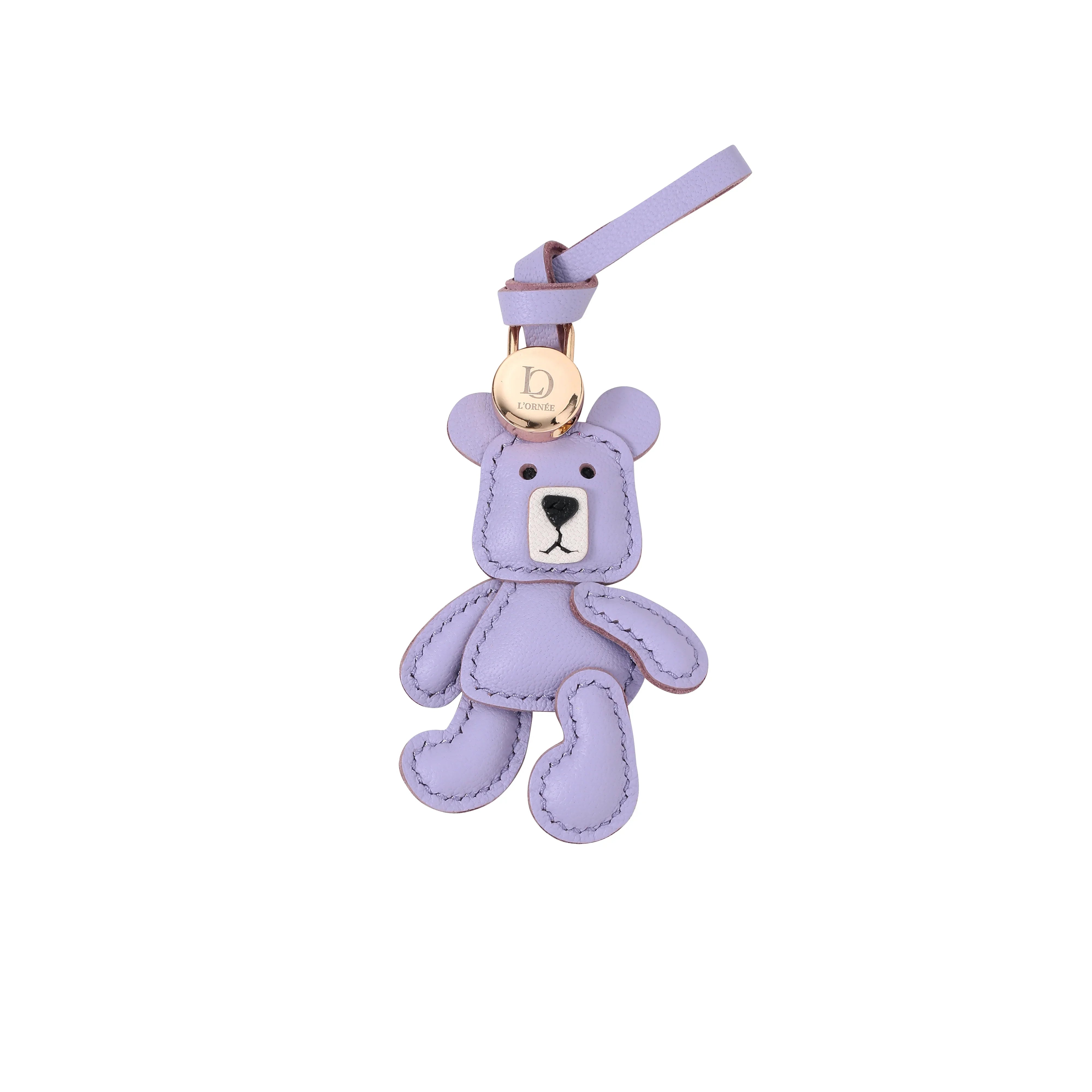 teddy bear keyrings