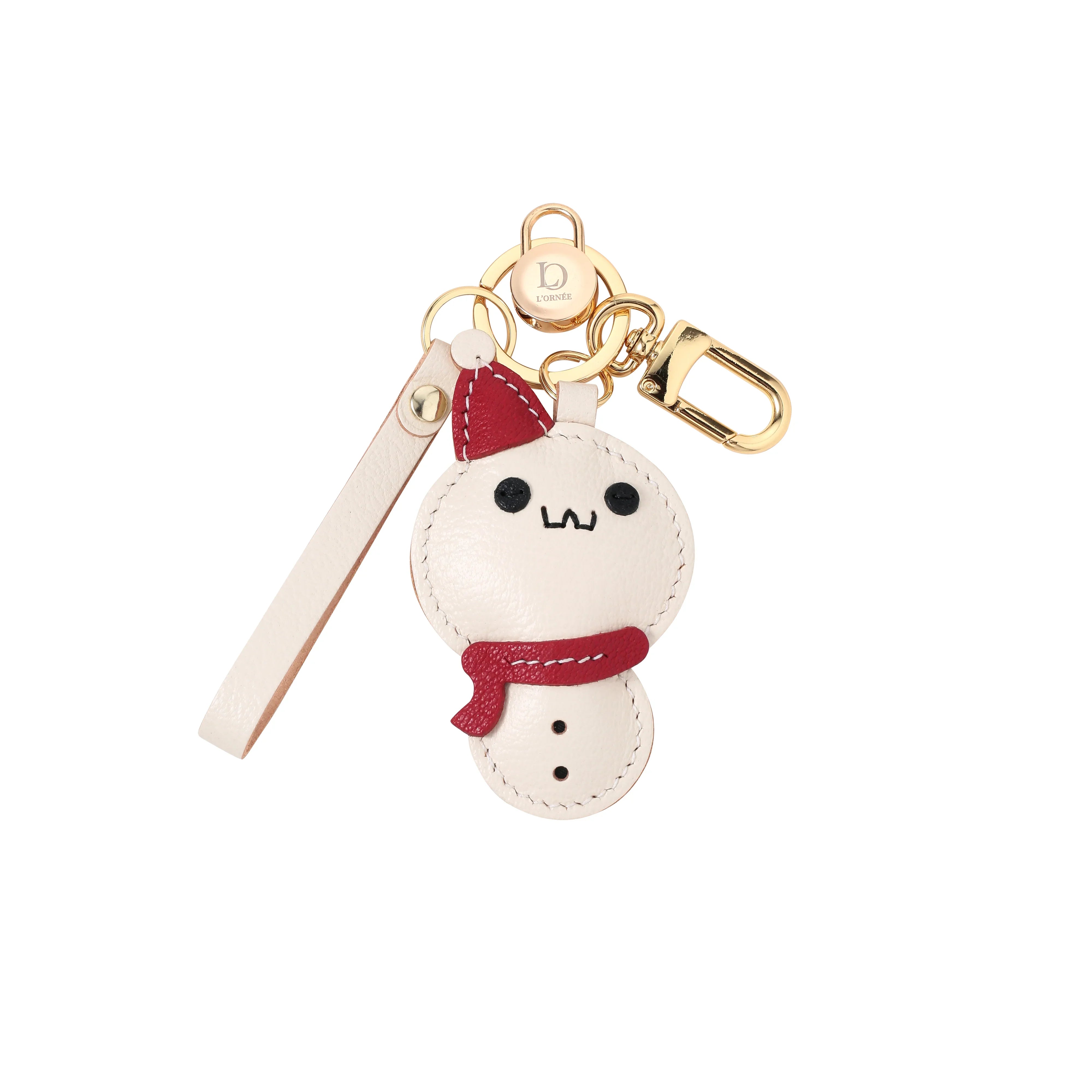 SNOWBOY keychains
