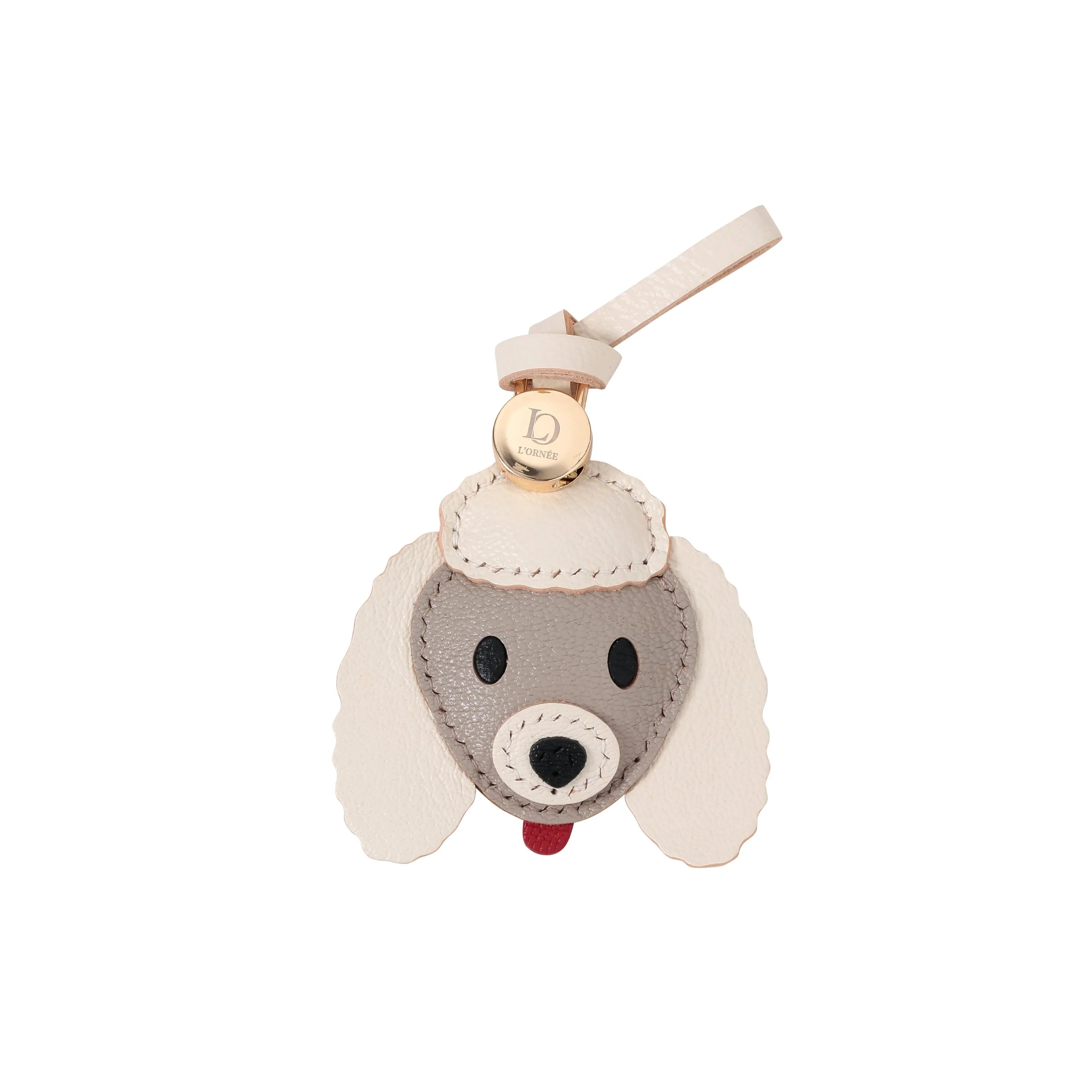 POODLE keychains