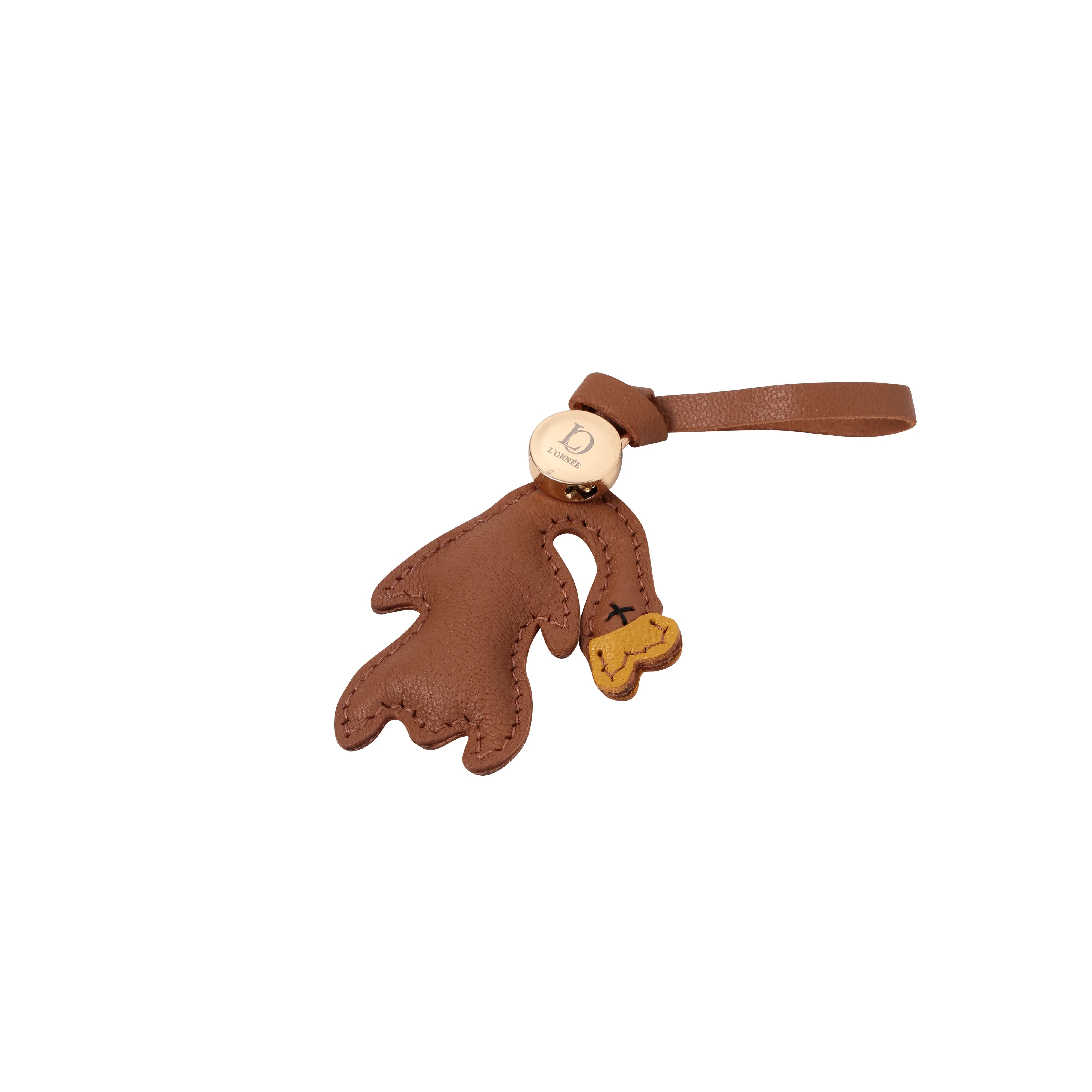 duck keychain details