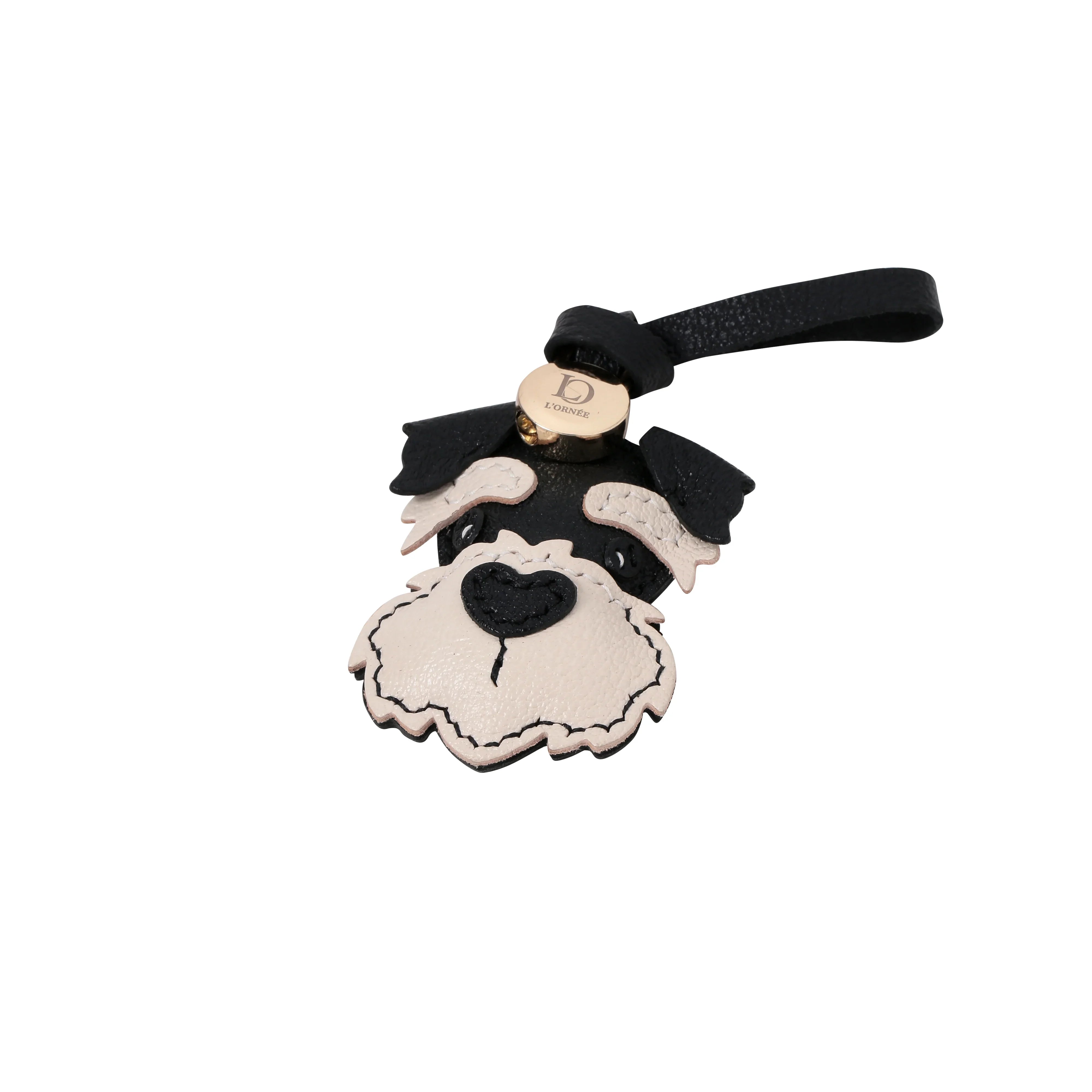 SCHNAUZER details photo