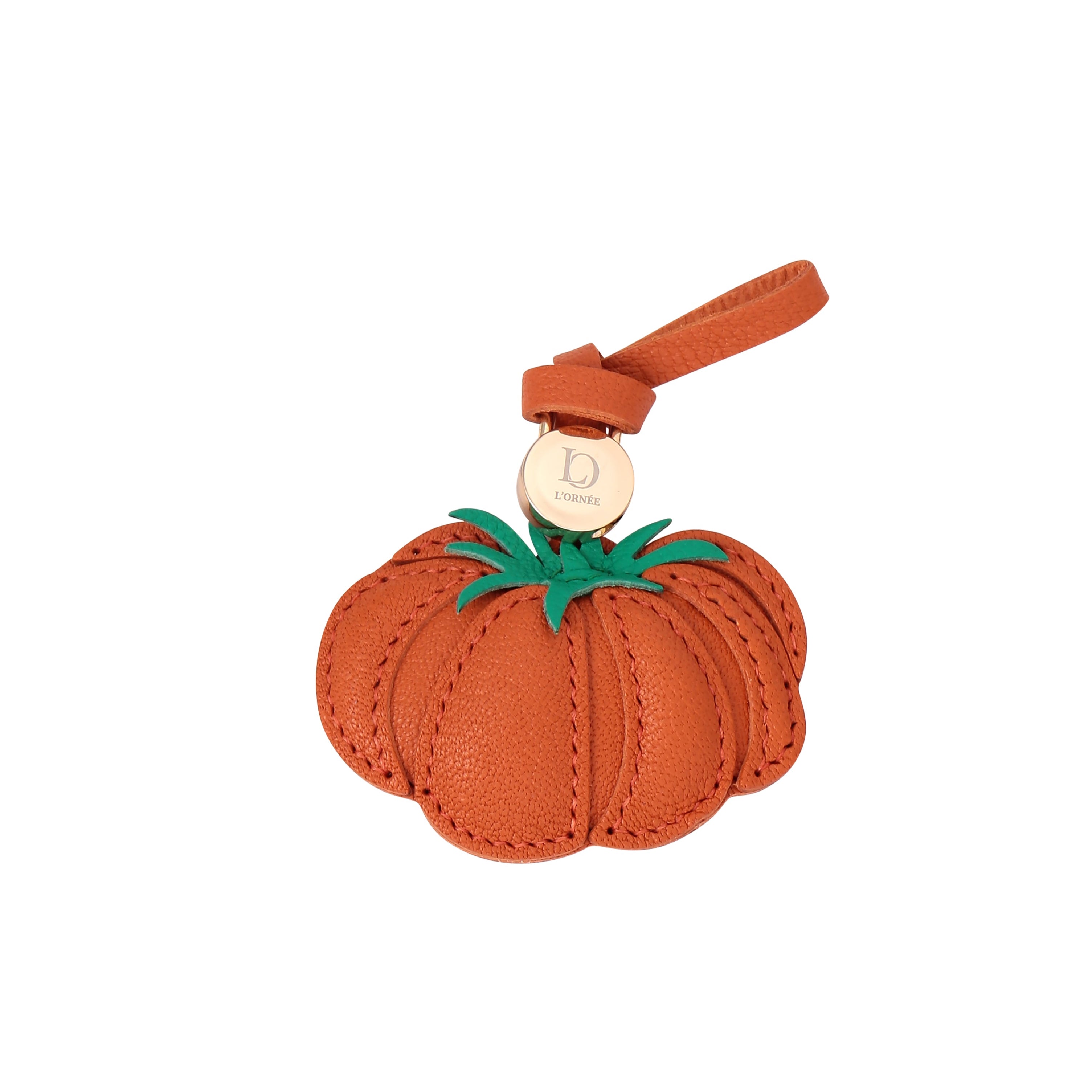 pumpkin keychains