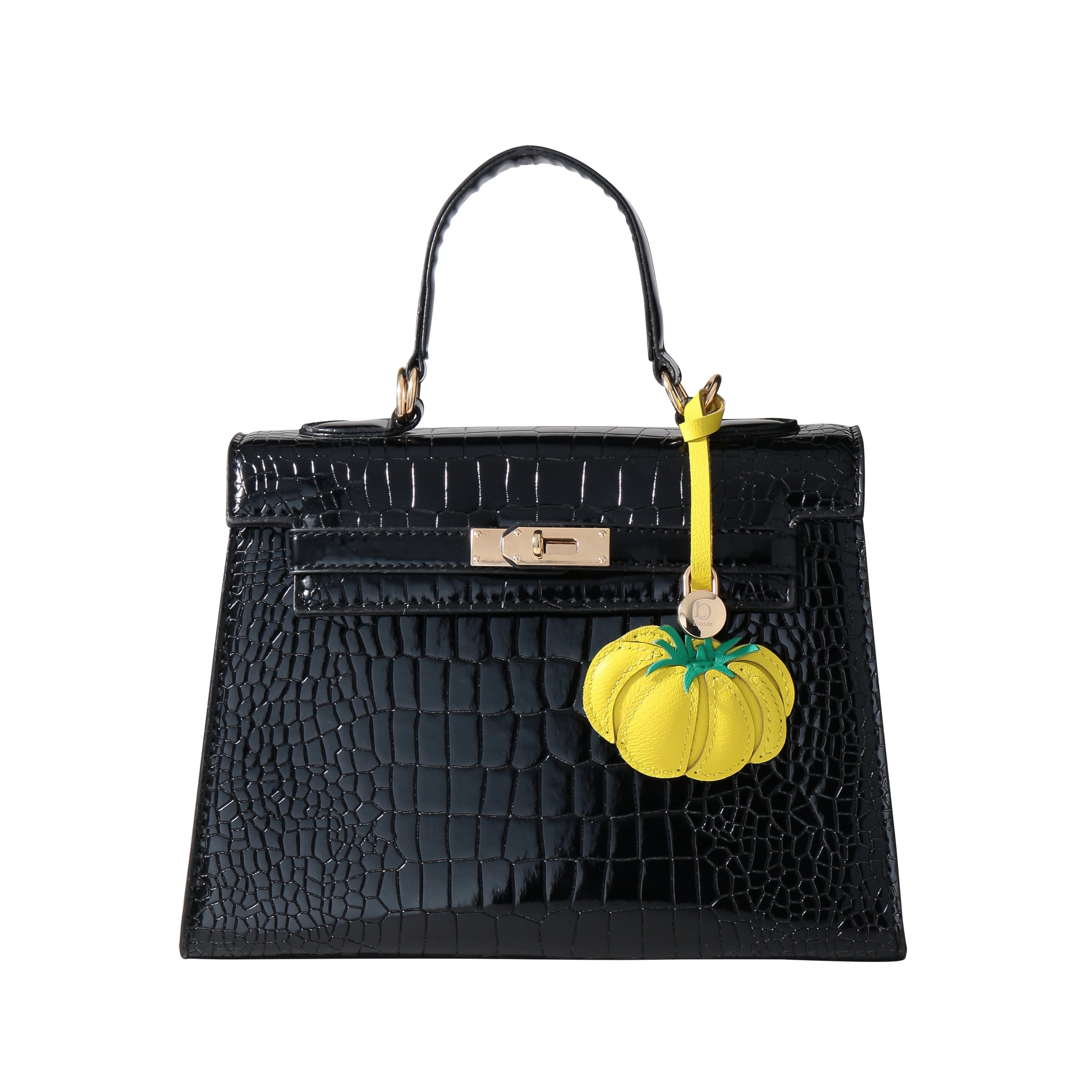 YELLOW TOMATO with bag