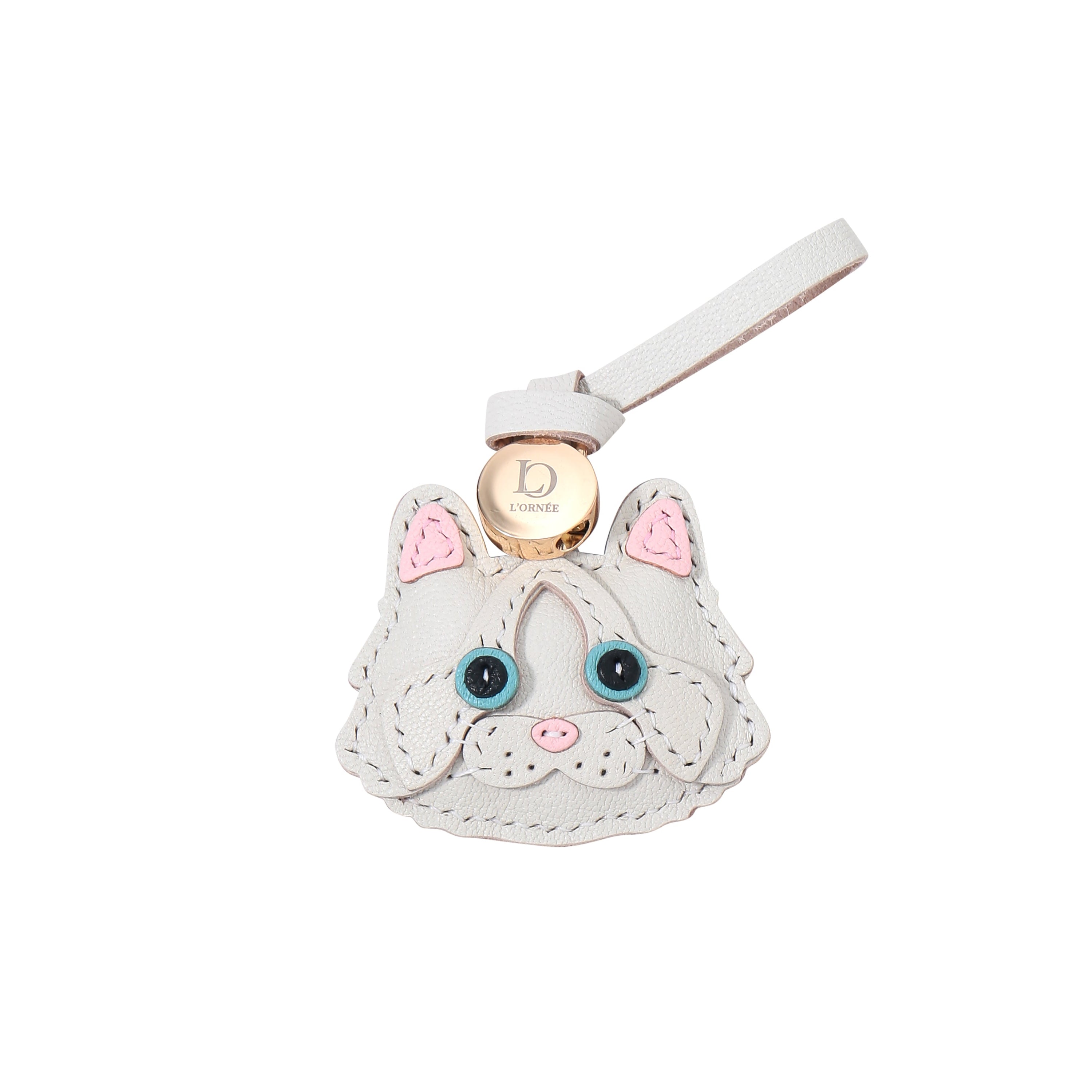 BRITISH SHORTHAIR keychains