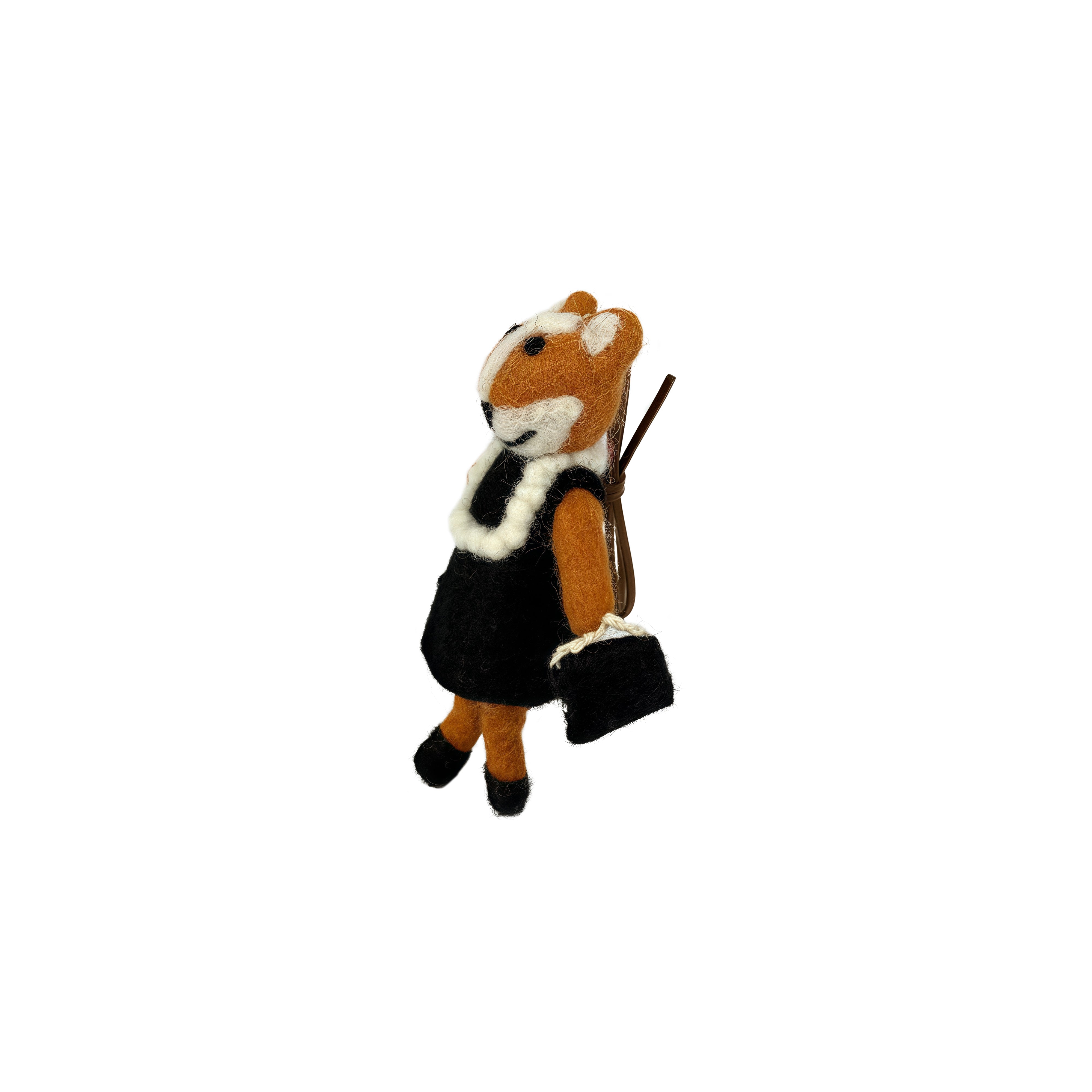 LADY FOX strap CHARM