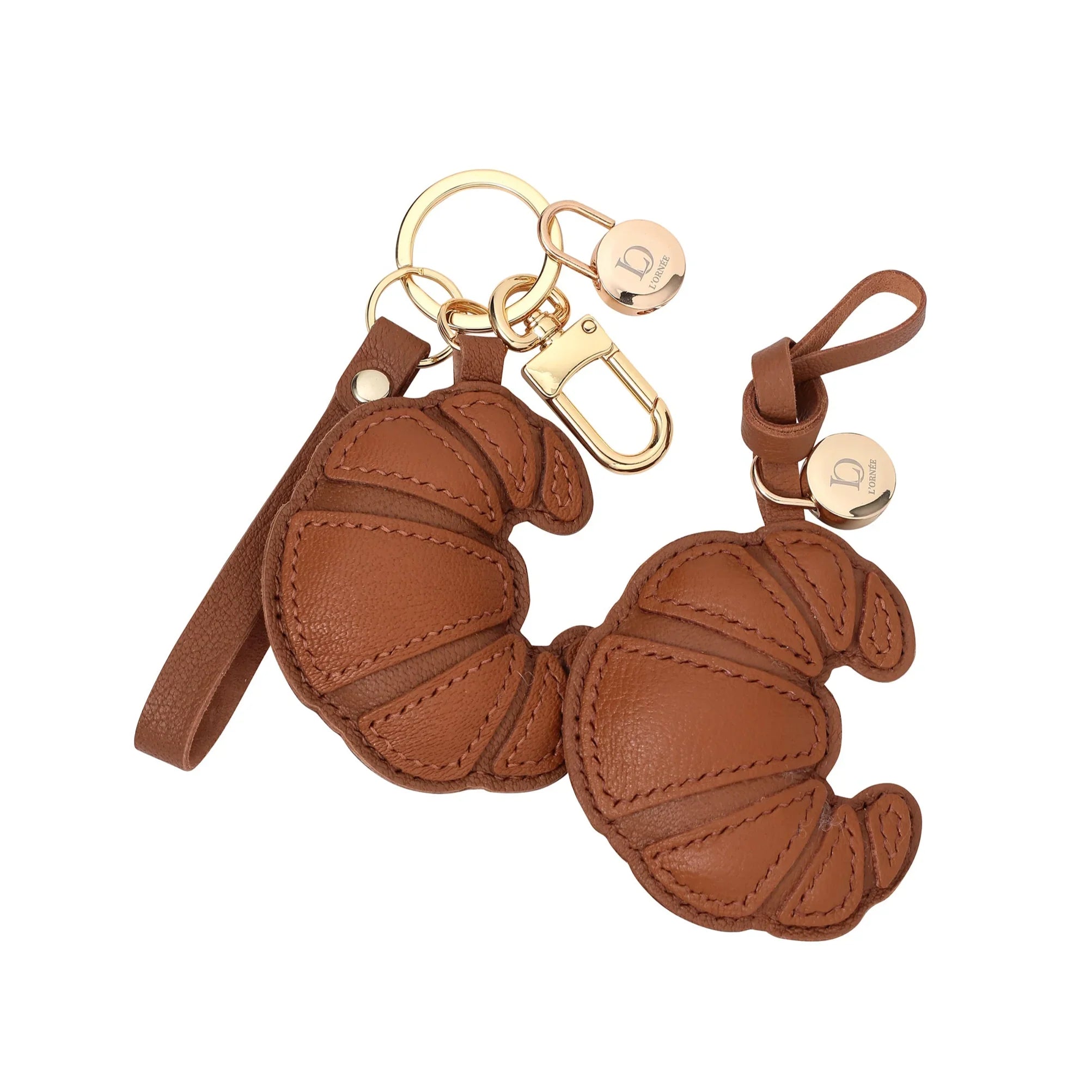 CROISSANT bag accessories