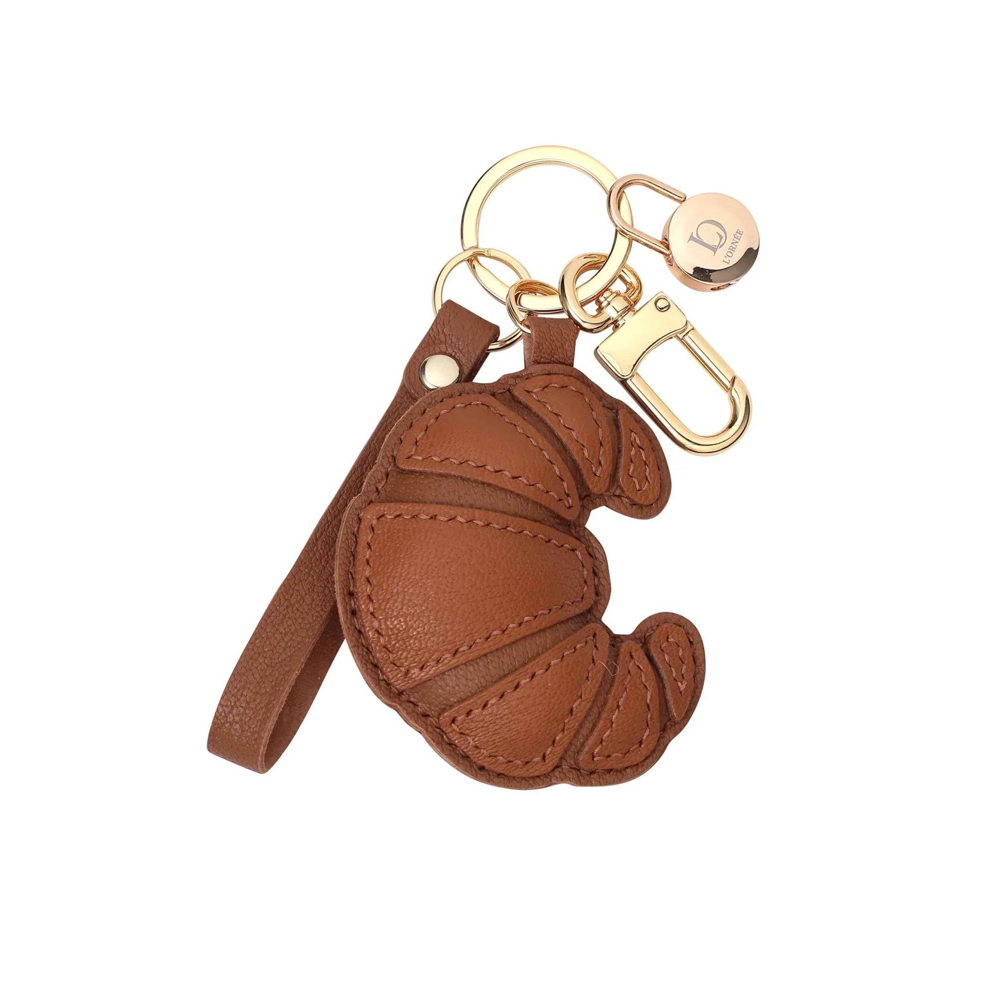 CROISSANT keychains