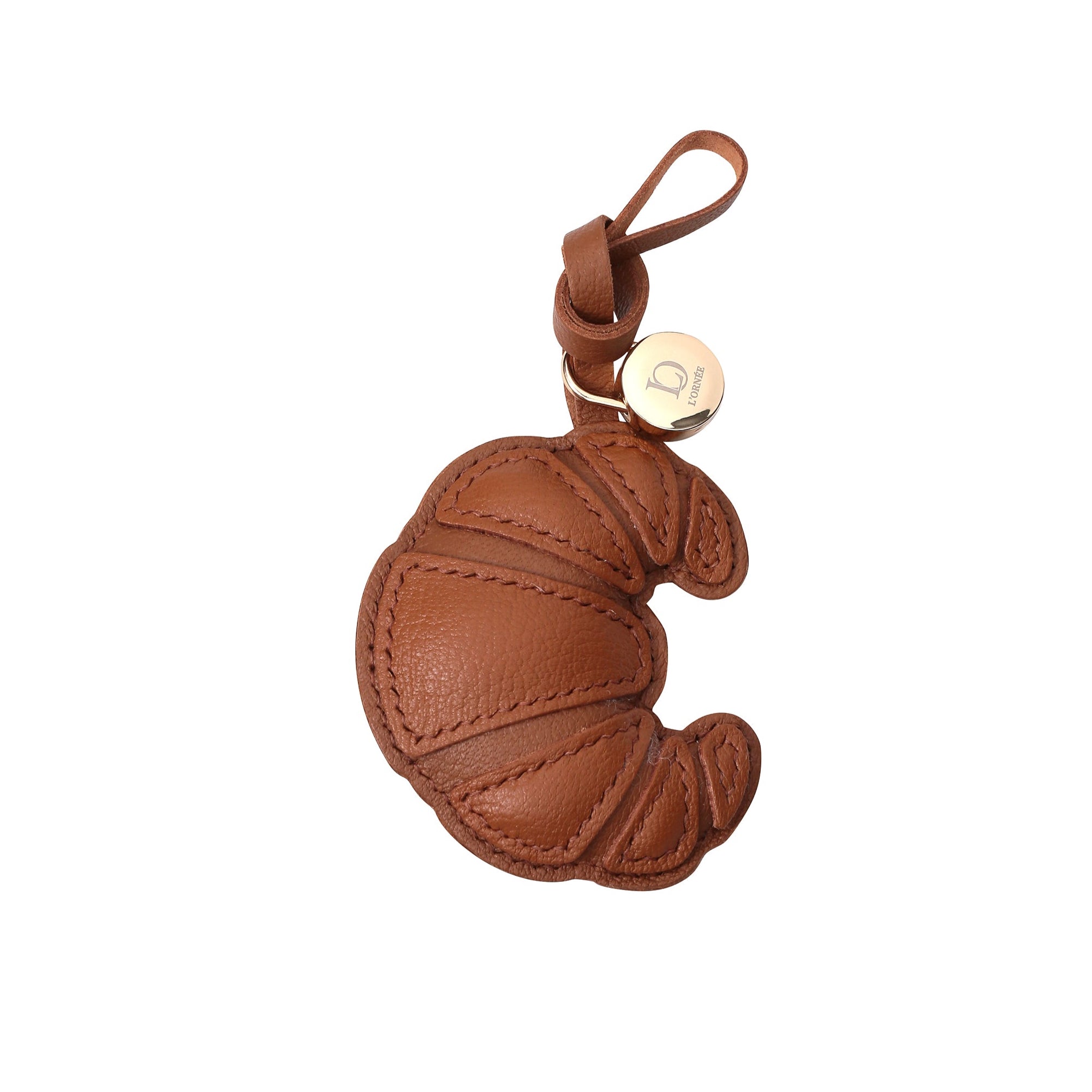 CROISSANT keyrings