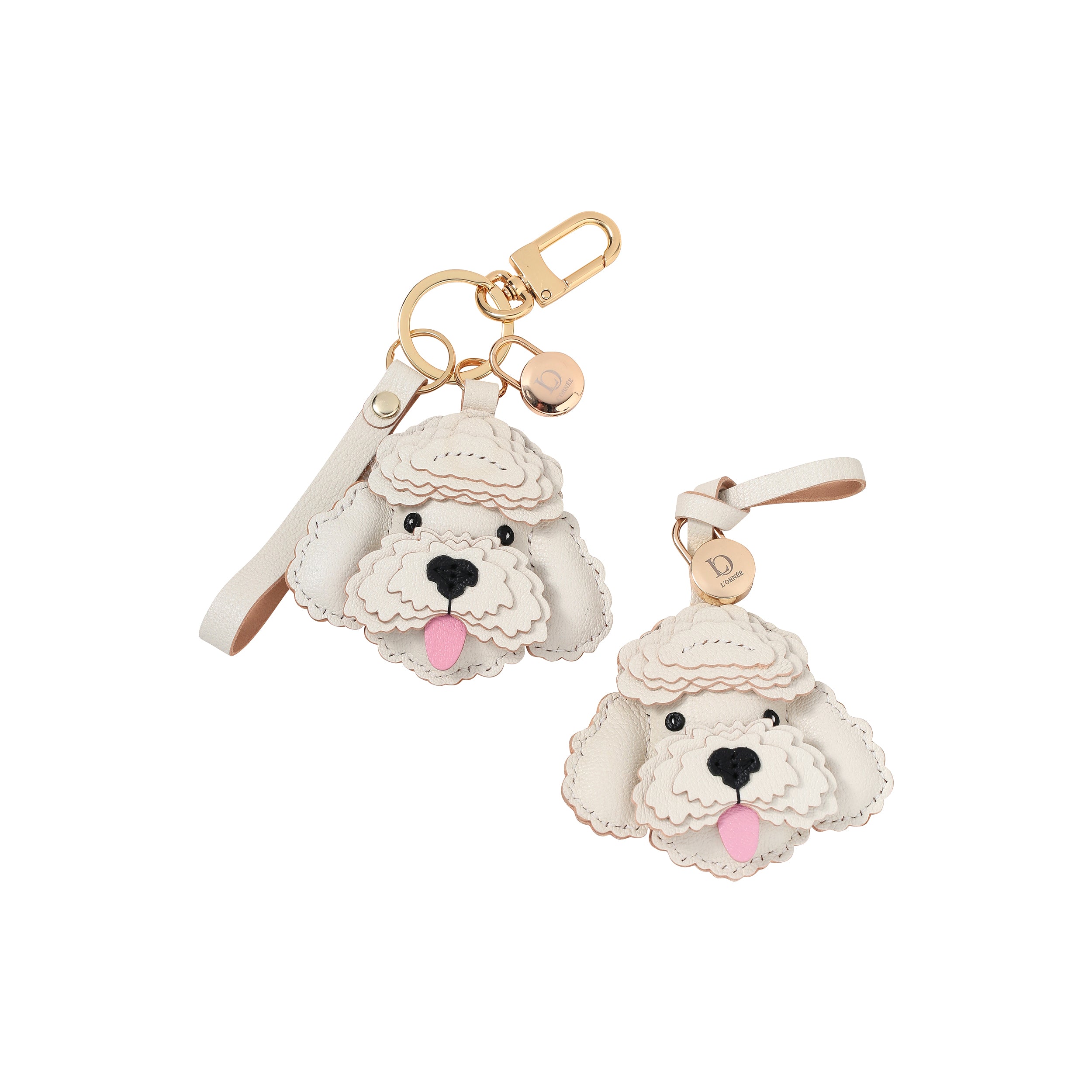 POODLE keyrings