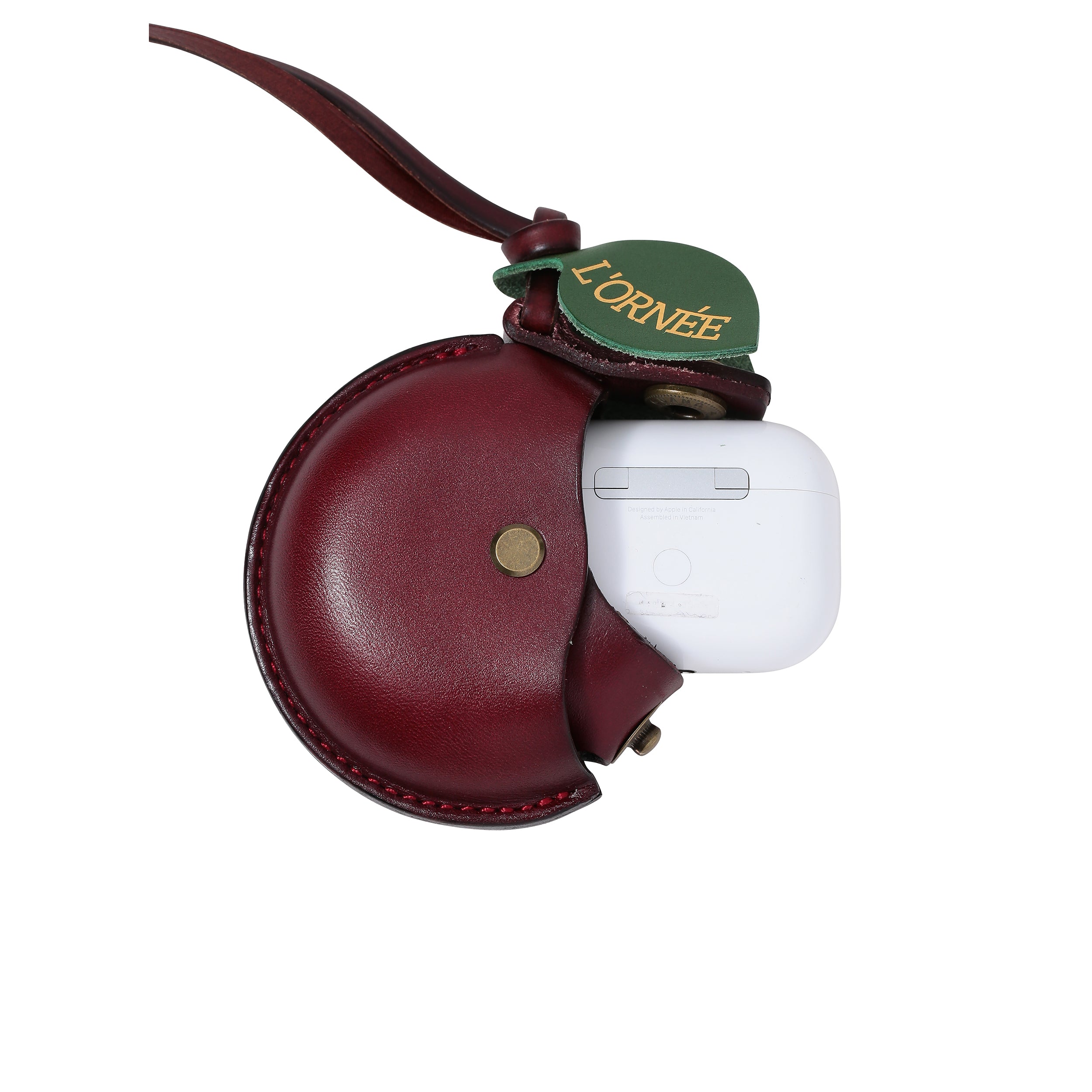  AIRPODS CASE with airpods