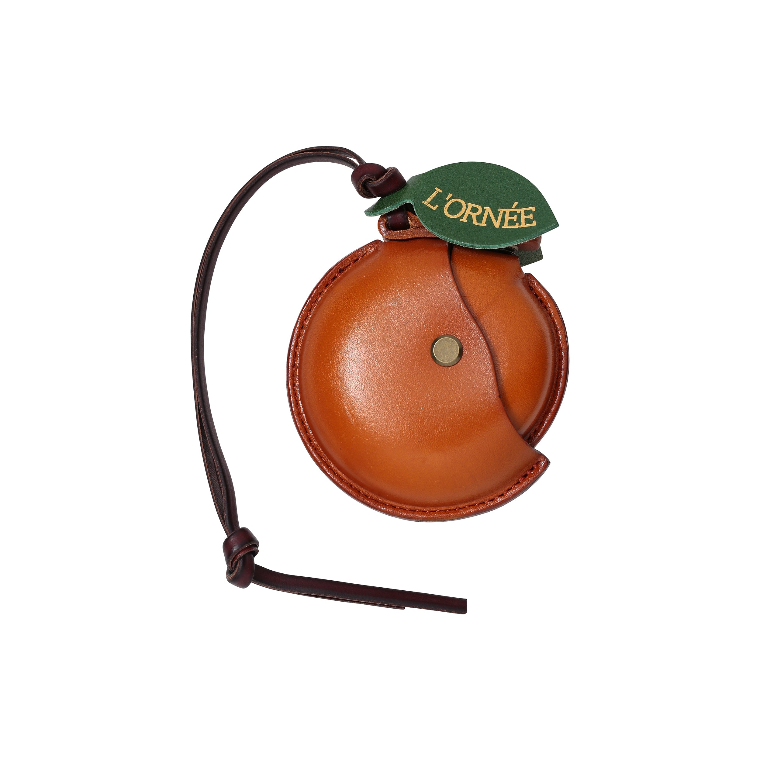 persimmon airpods case