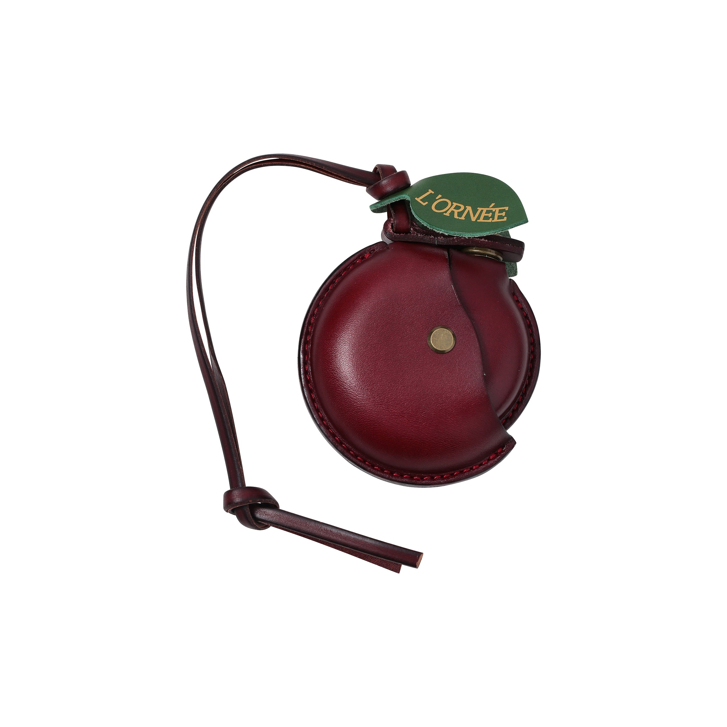AIRPODS CASE cherry
