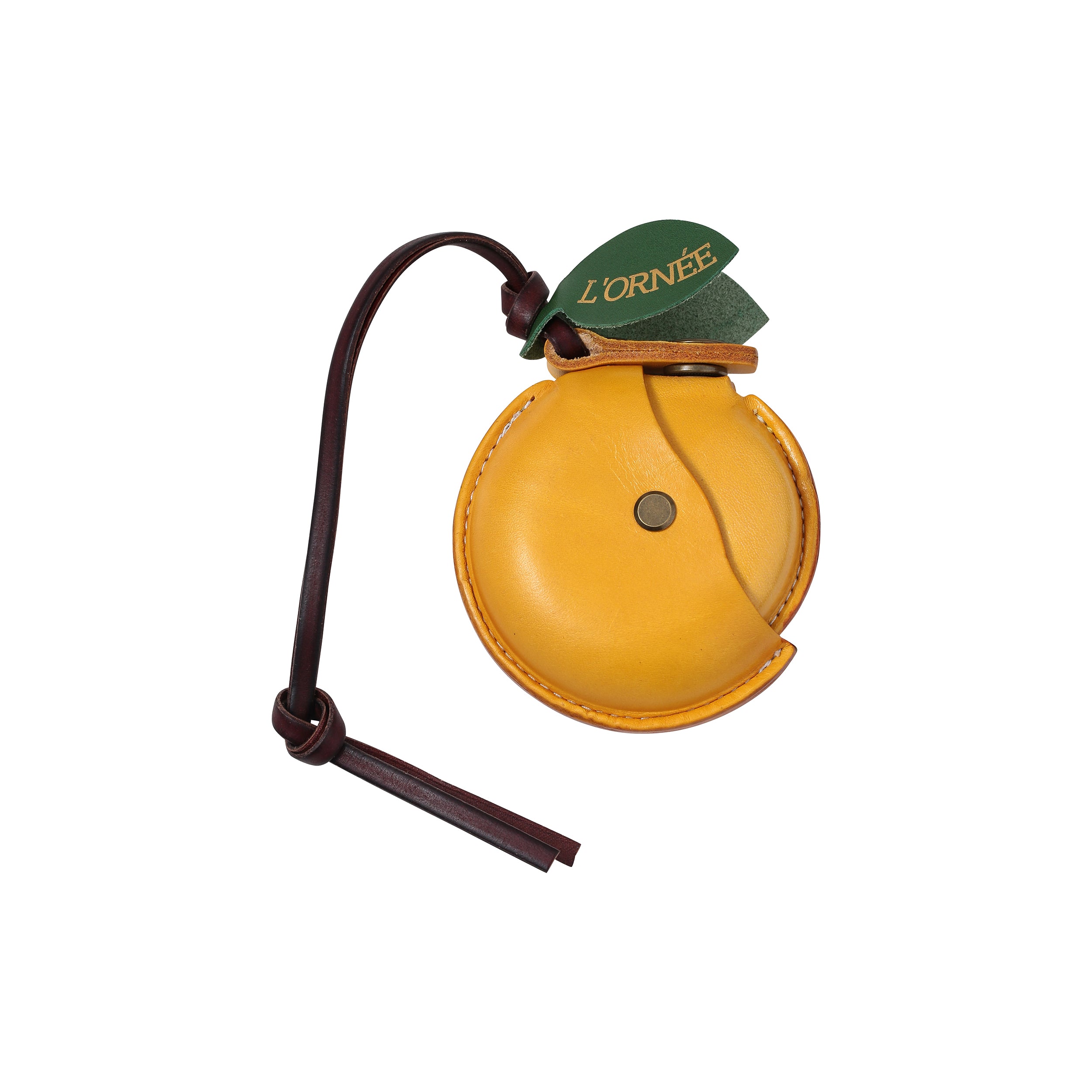 lemon airpods case