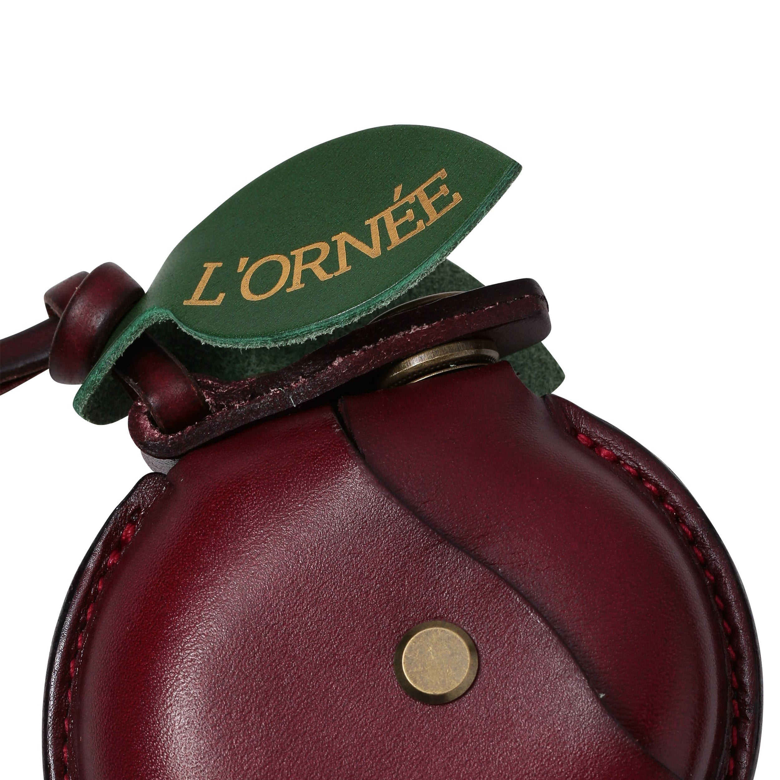 l'ornee airpods cases