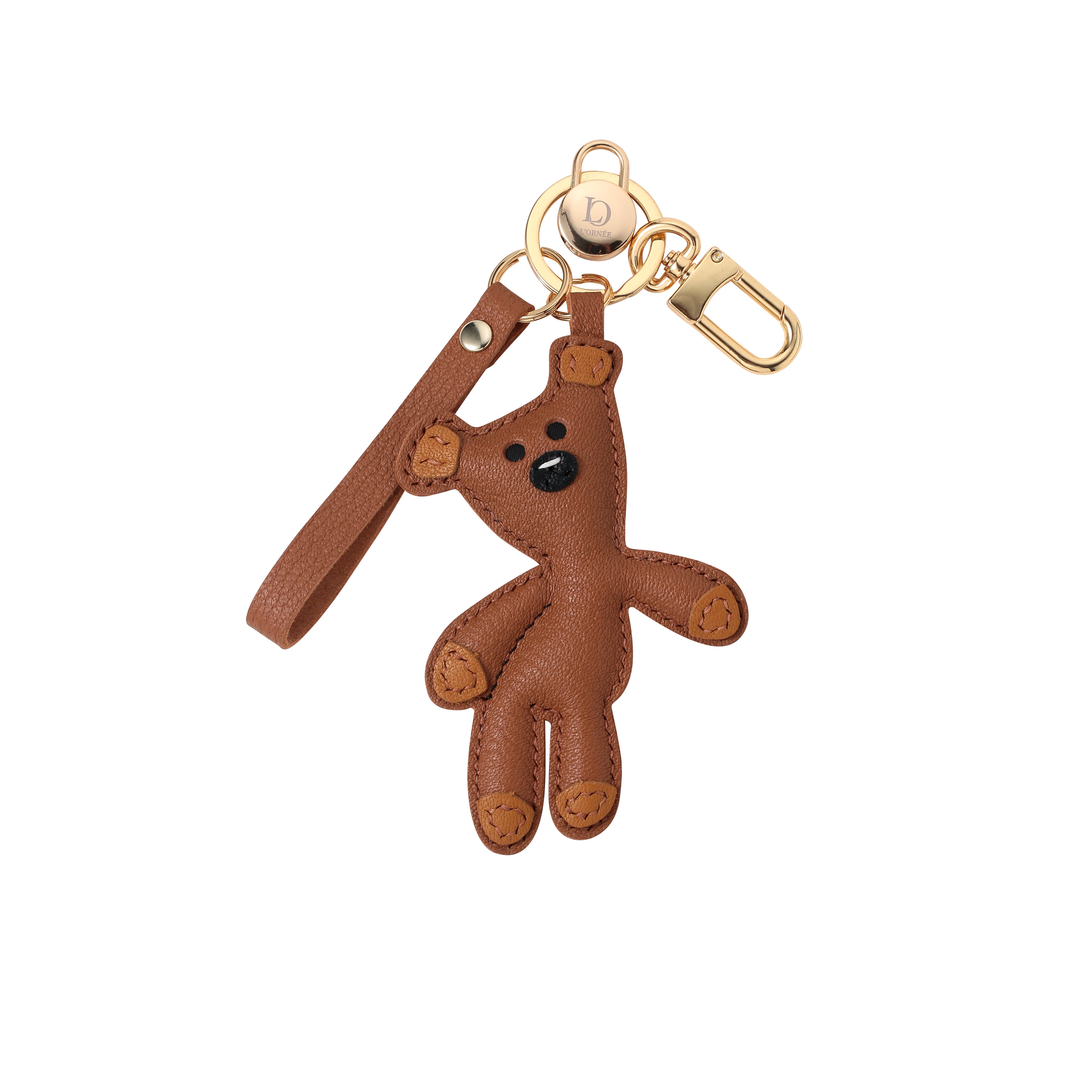 BEAR keychains