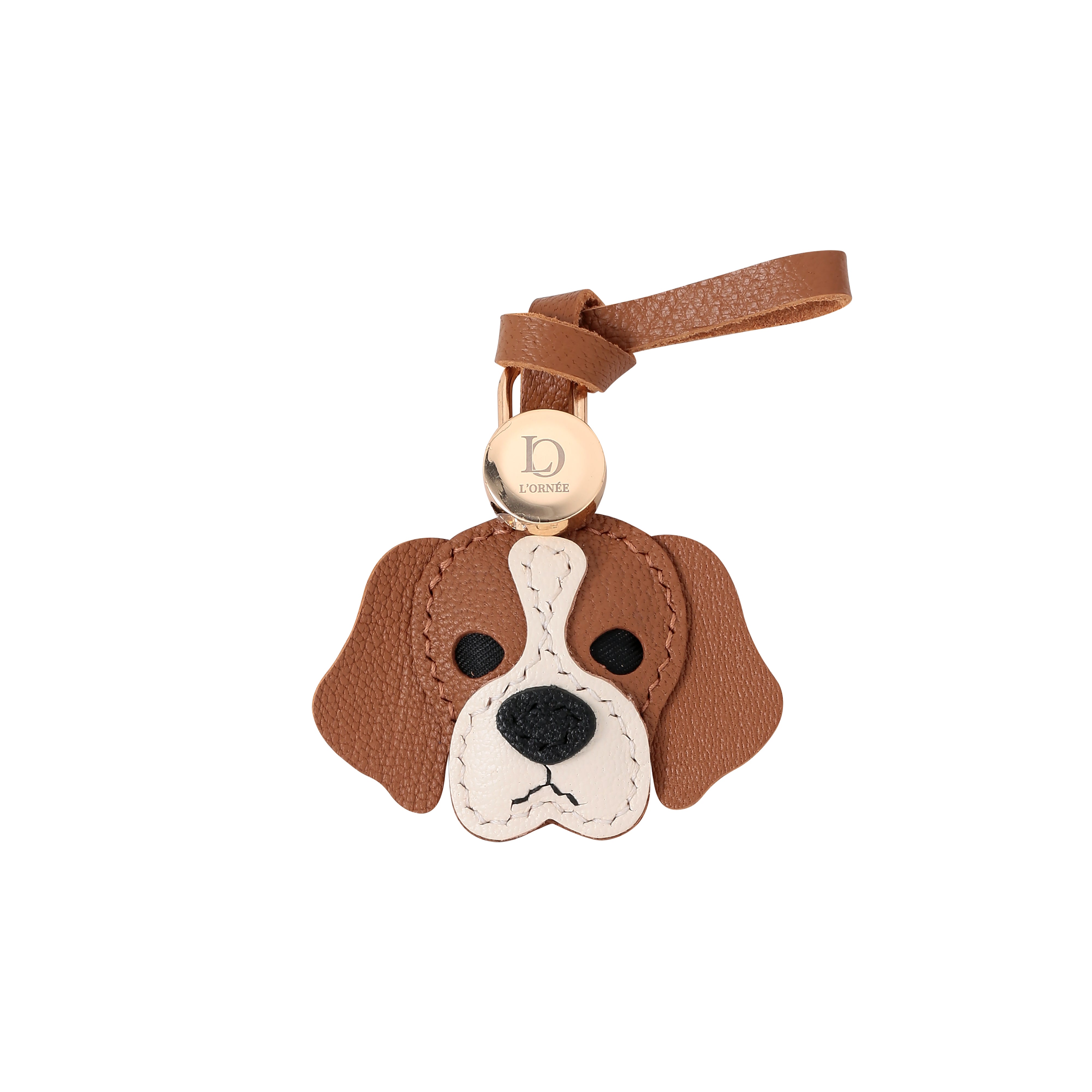 BEAGLE keyrings