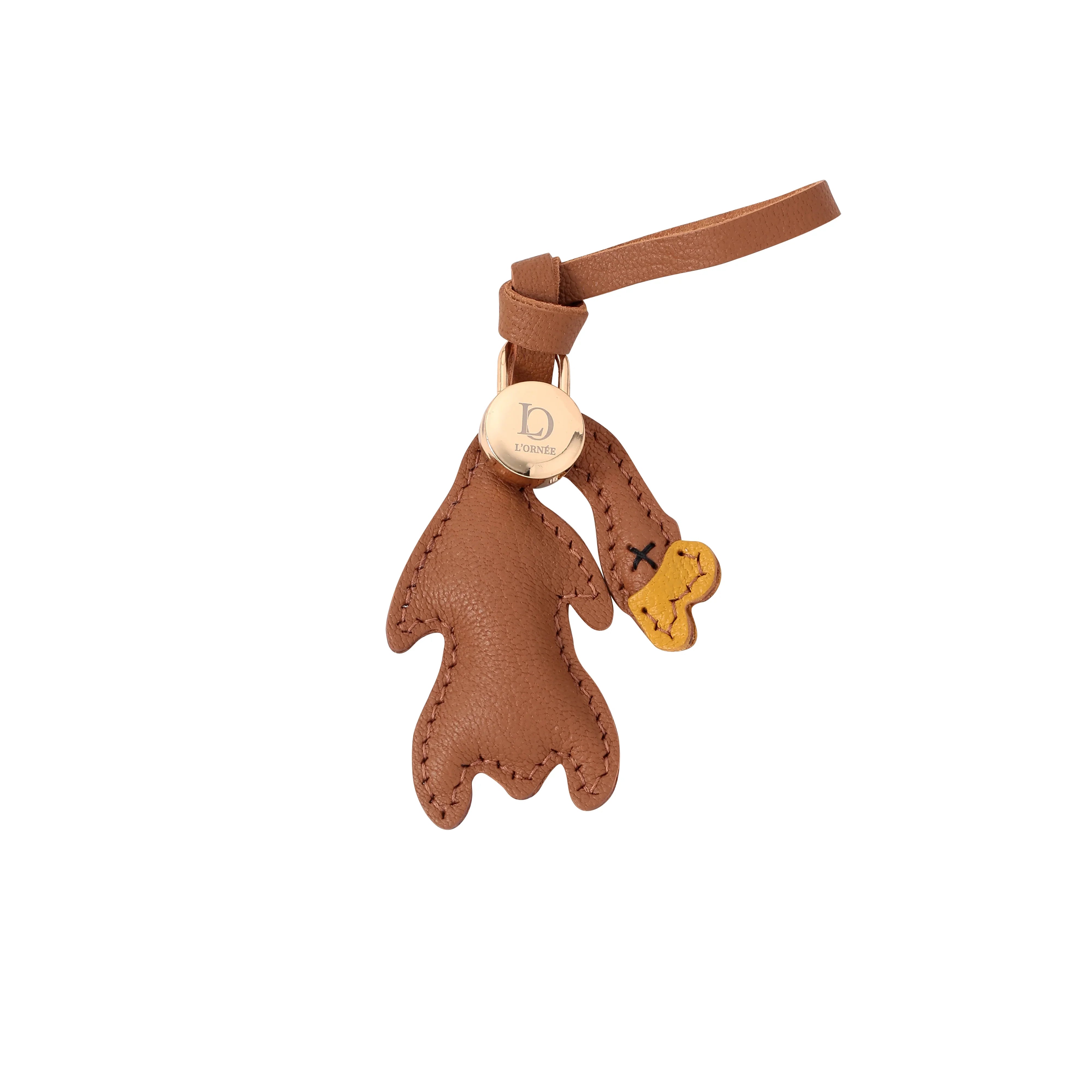 duck keychains
