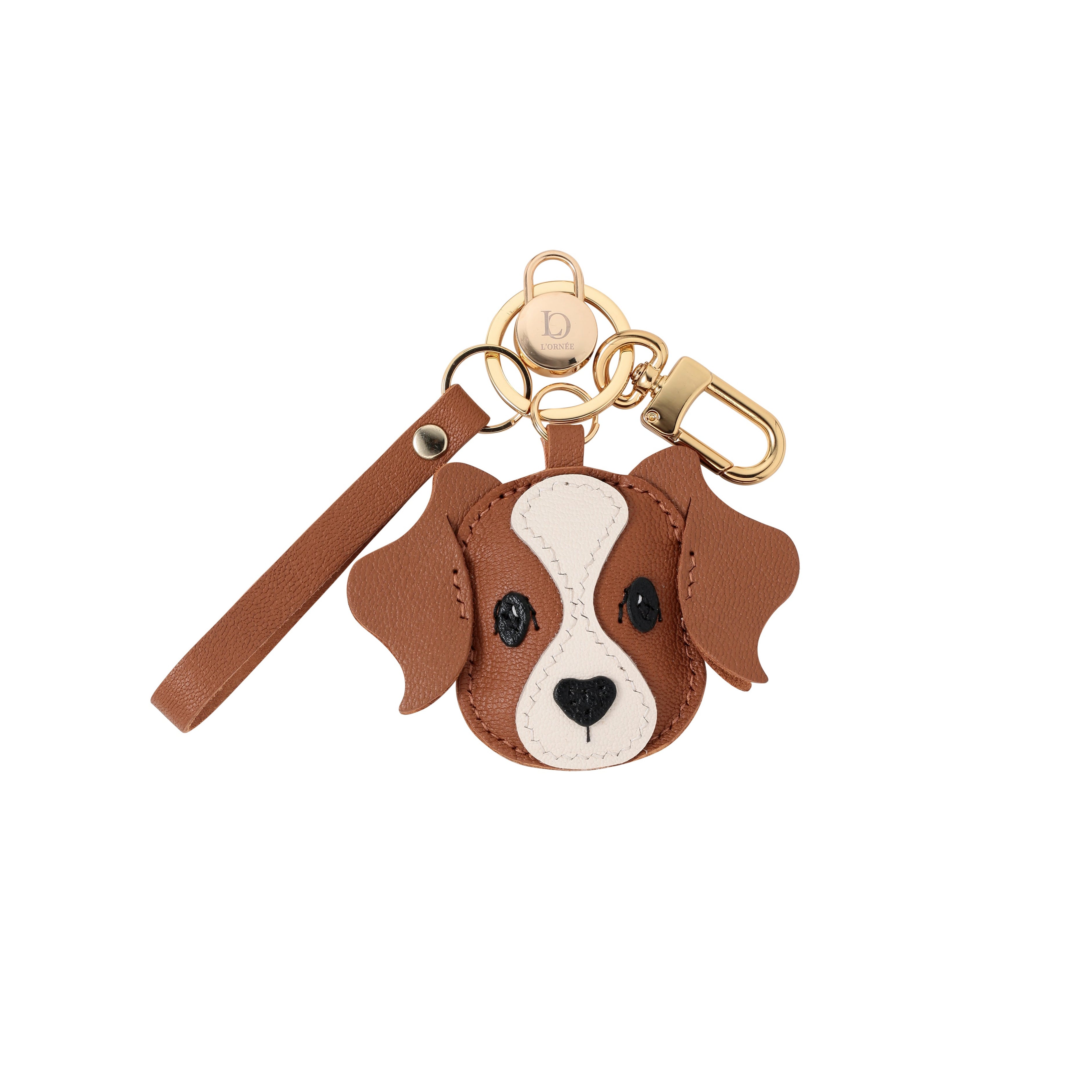 BEAGLE keyrings