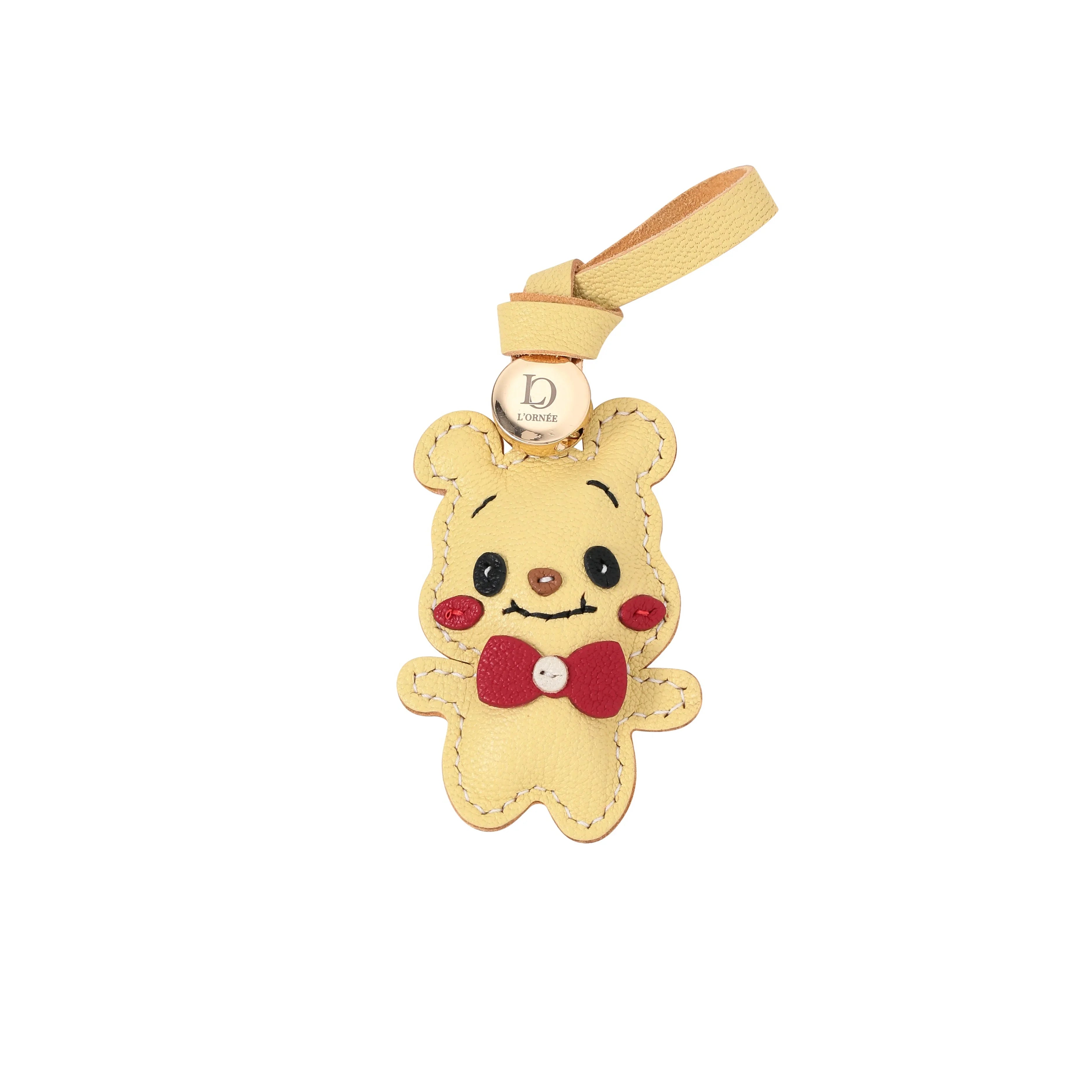 HONEY BEAR keychains