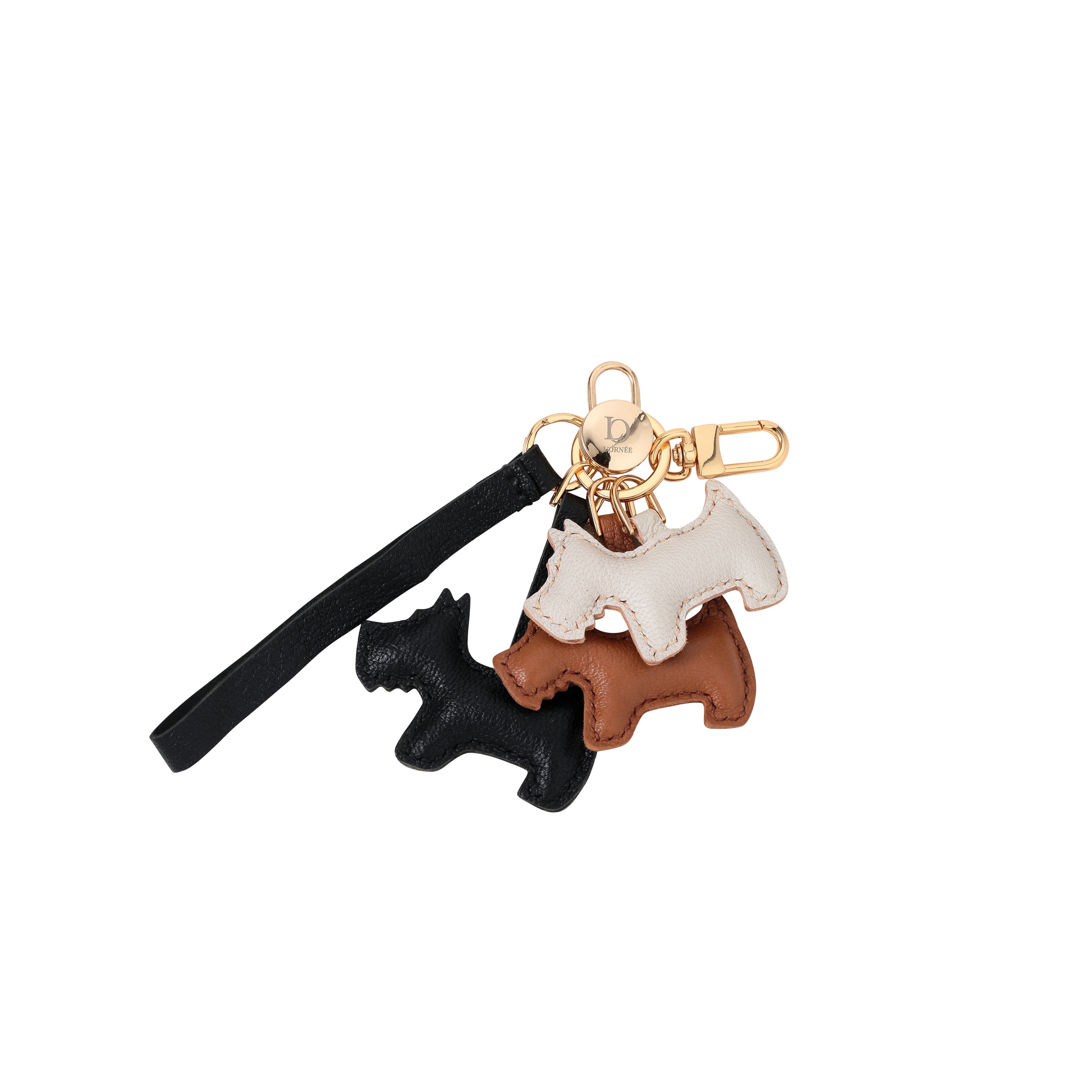 premium keyrings