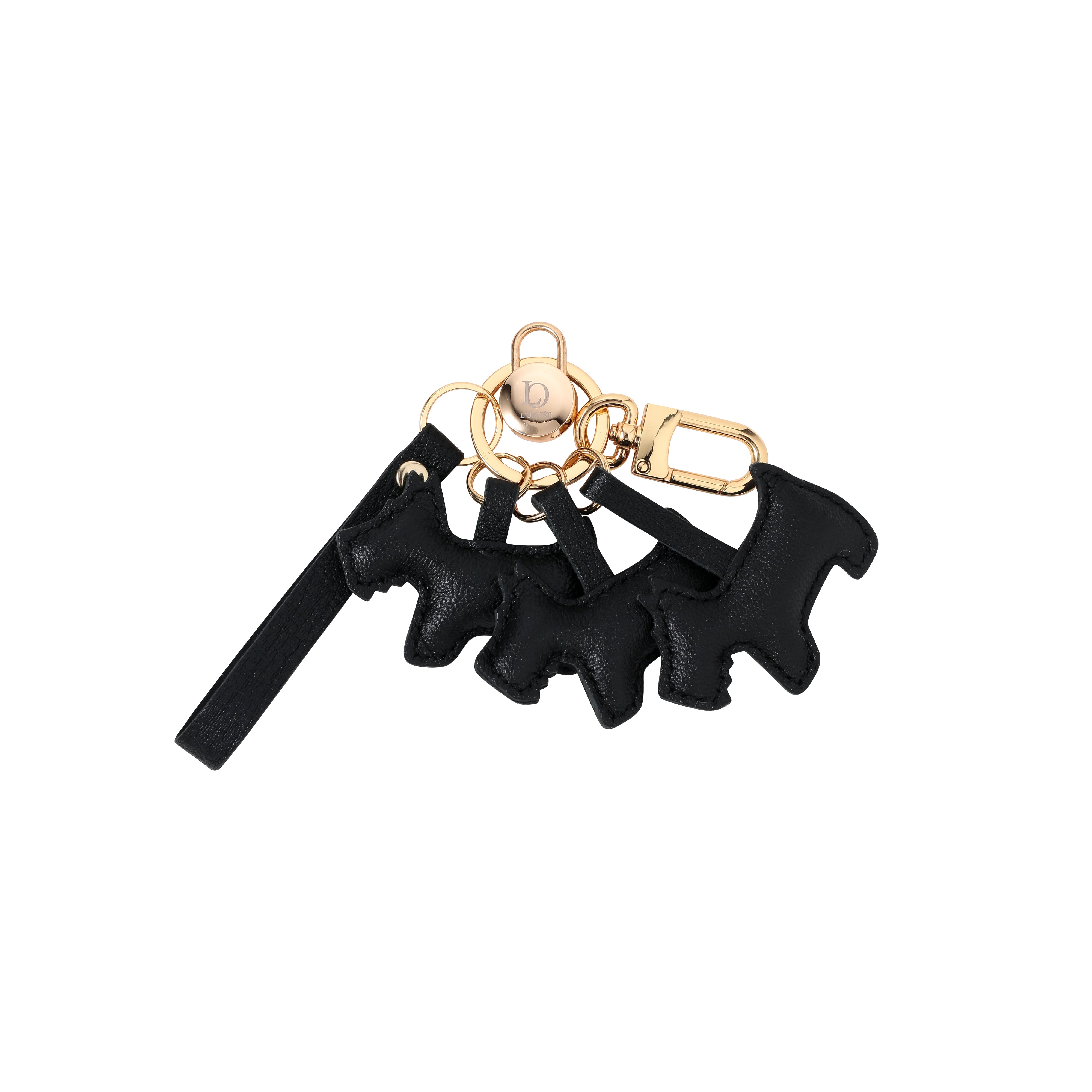 dog key chains