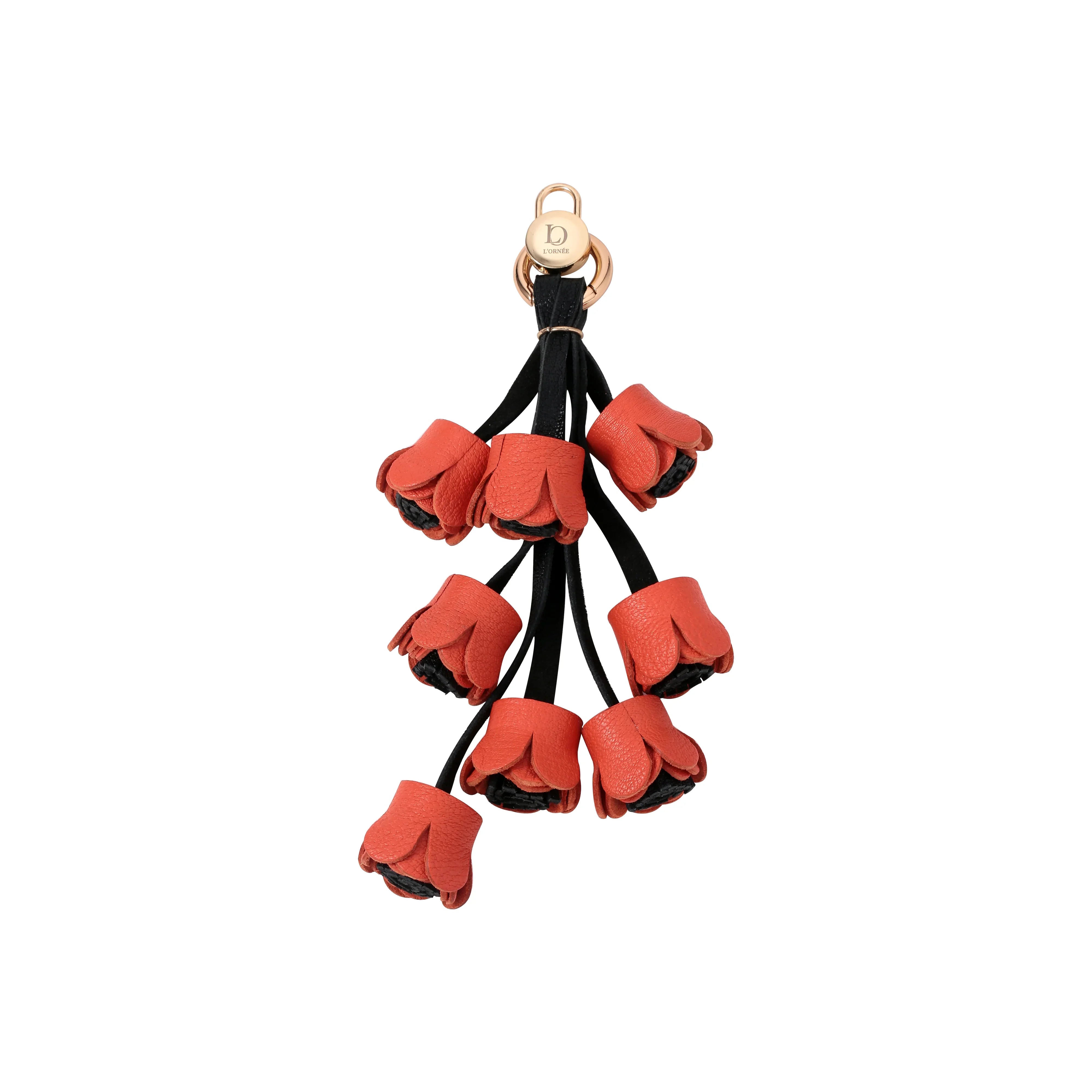 ROSE BUNCH keychain