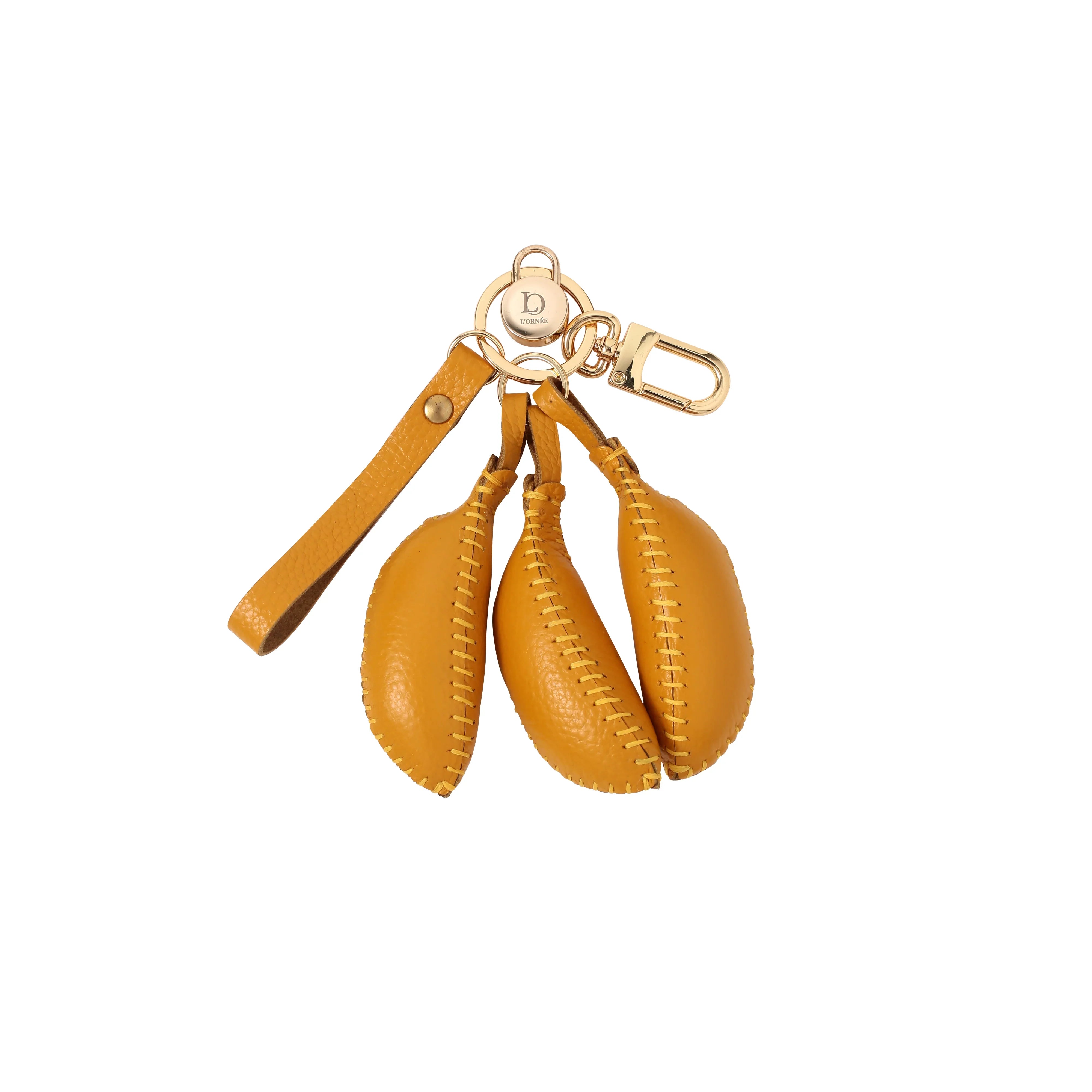 banana keychians
