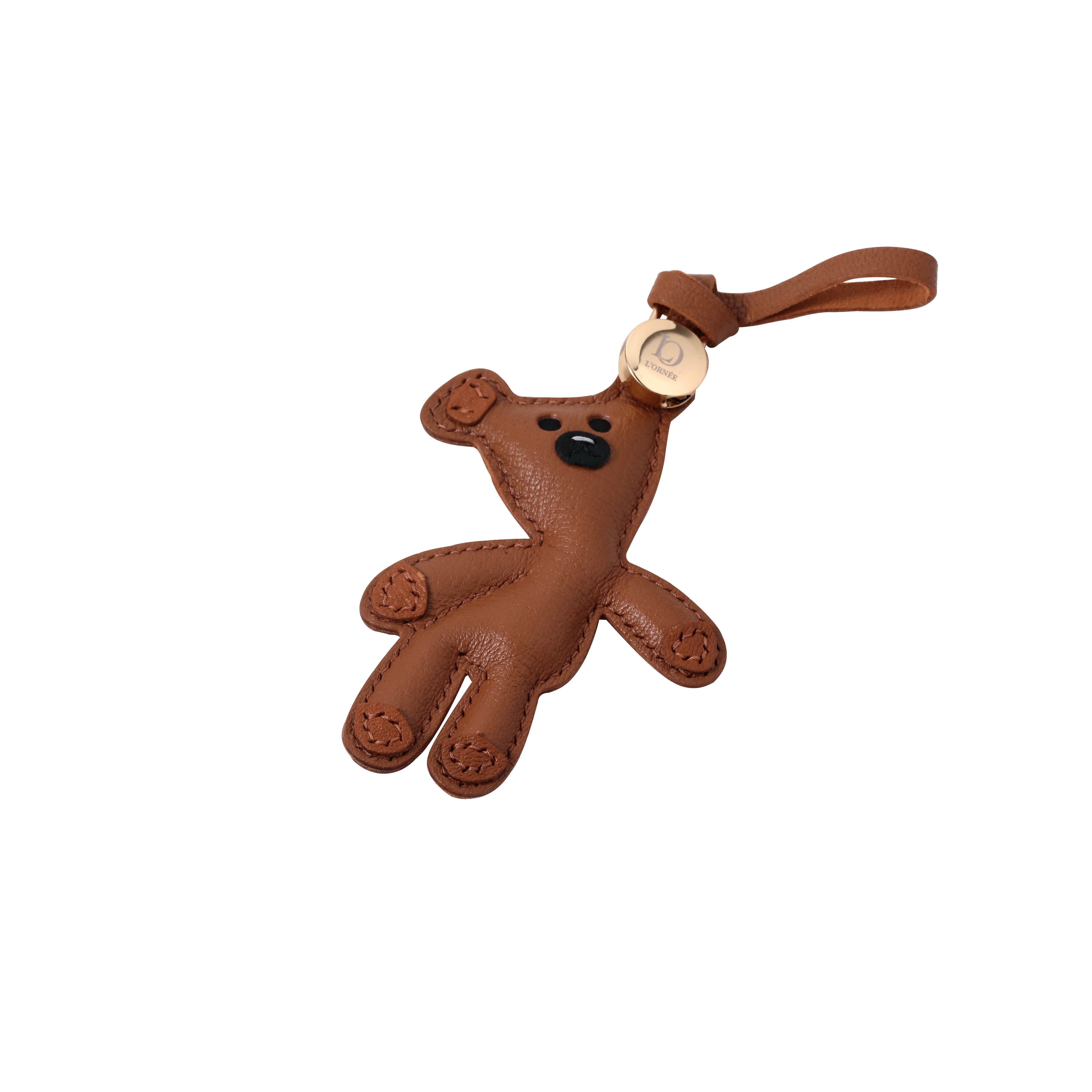 BEAR keyrings