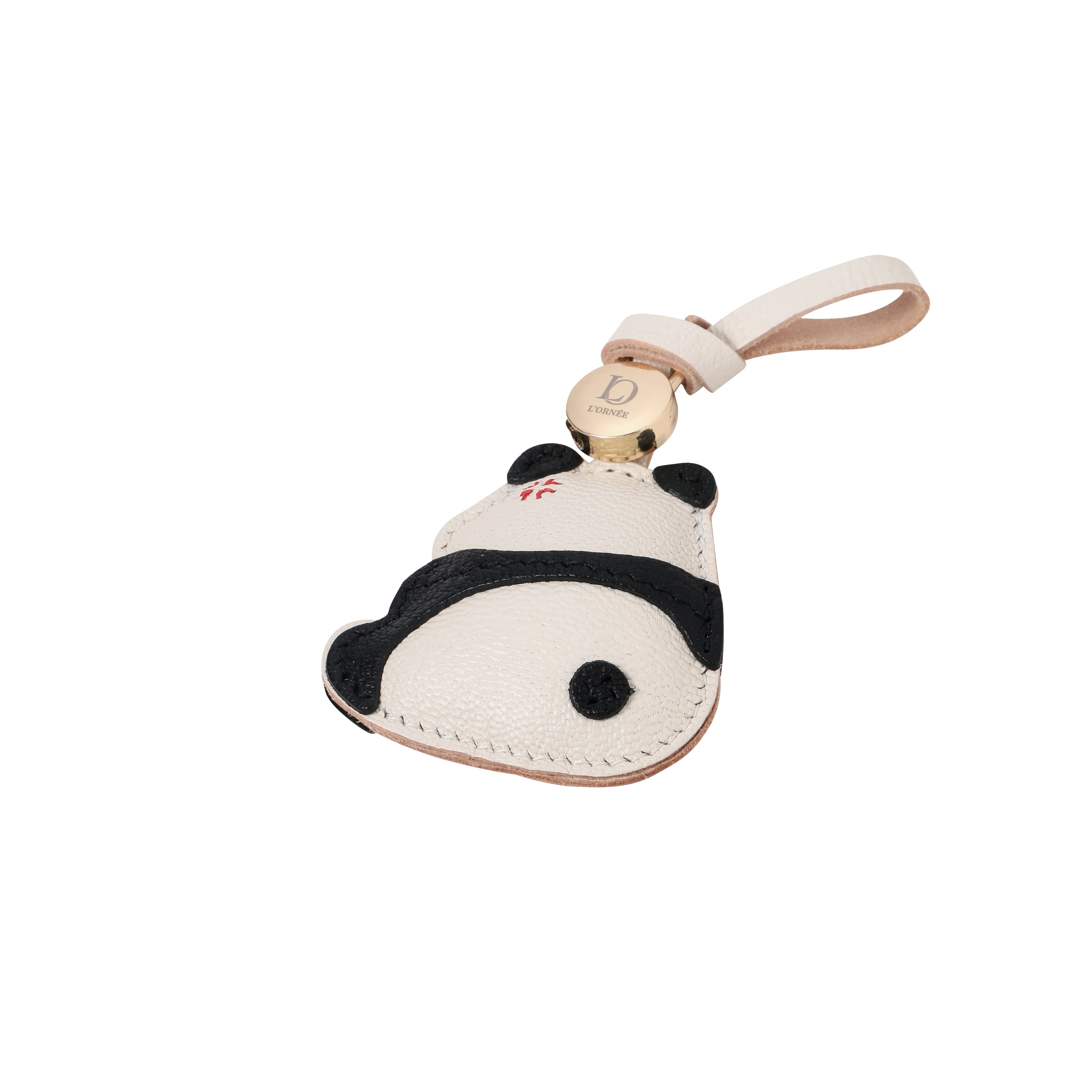 SHY PANDA keychains