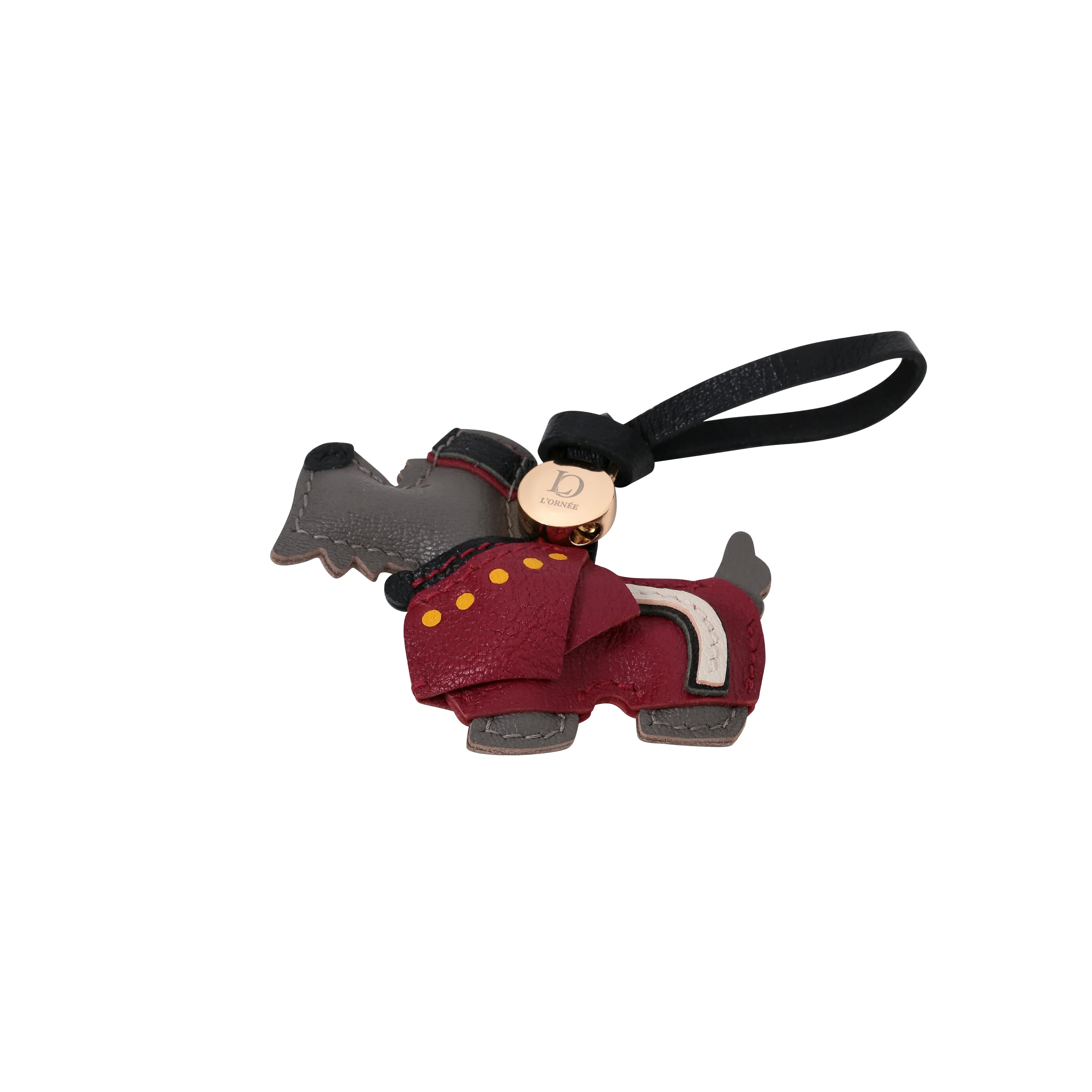 SCOTTISH TERRIER keyrings