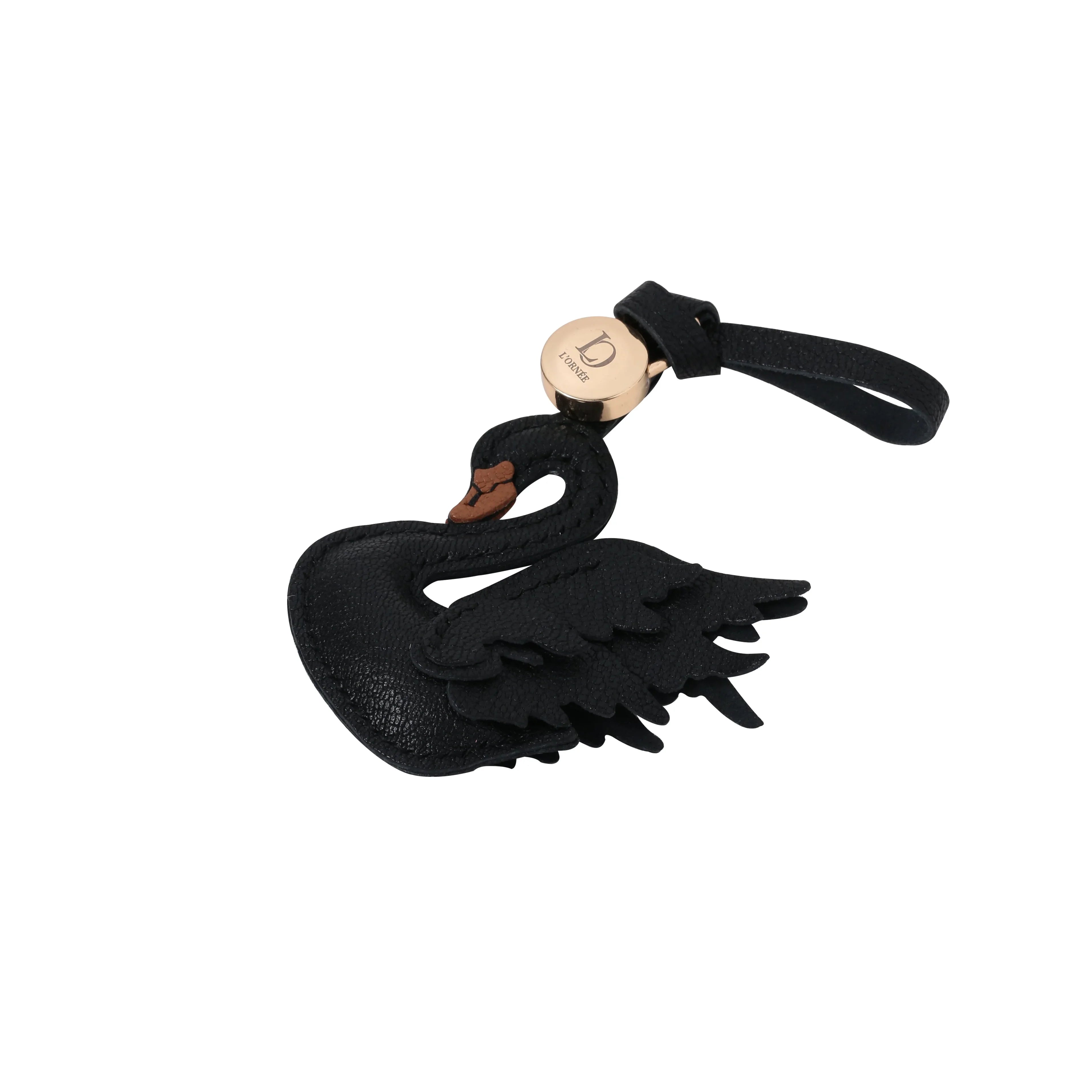 BLACK SWAN bag charn