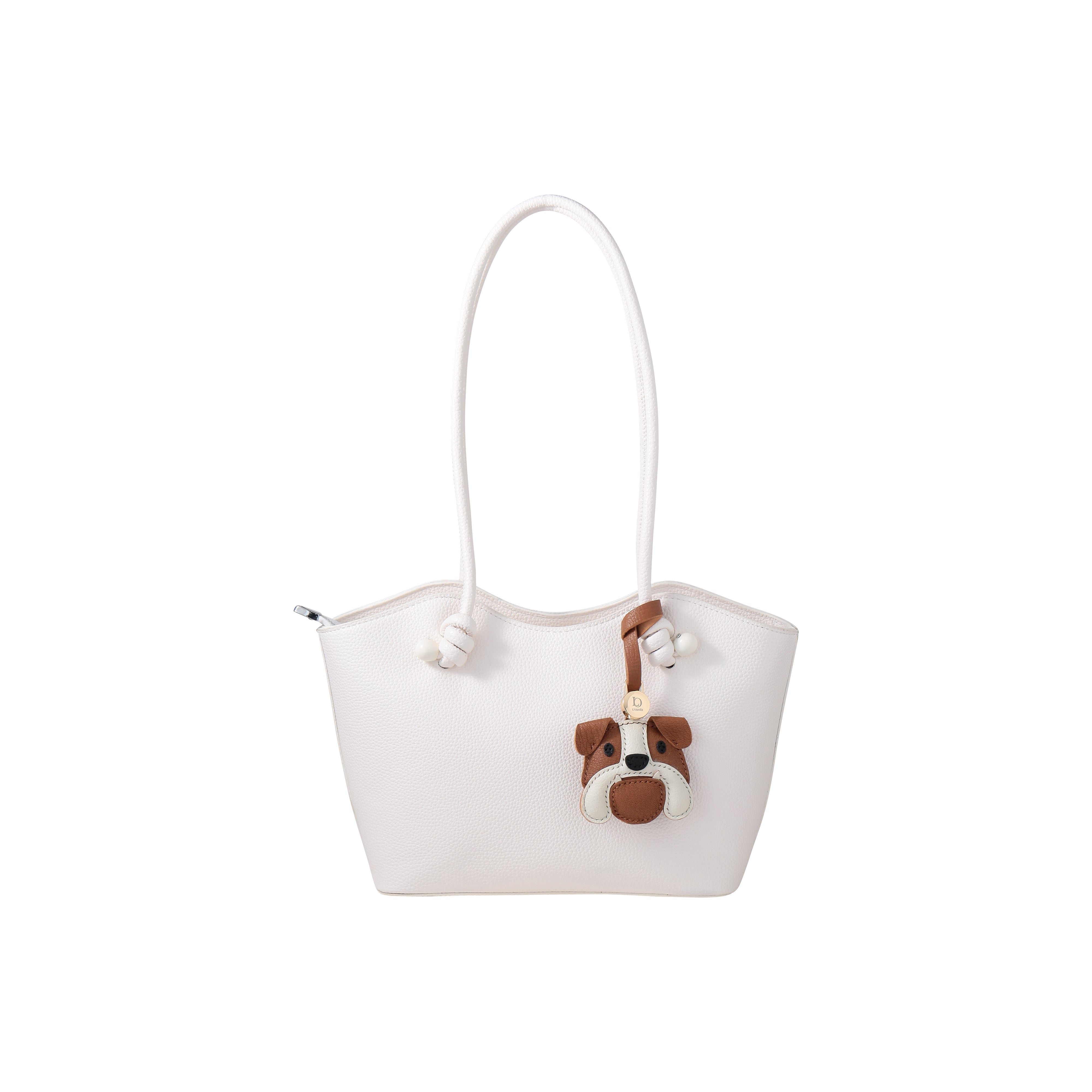  BULLDOG with bag