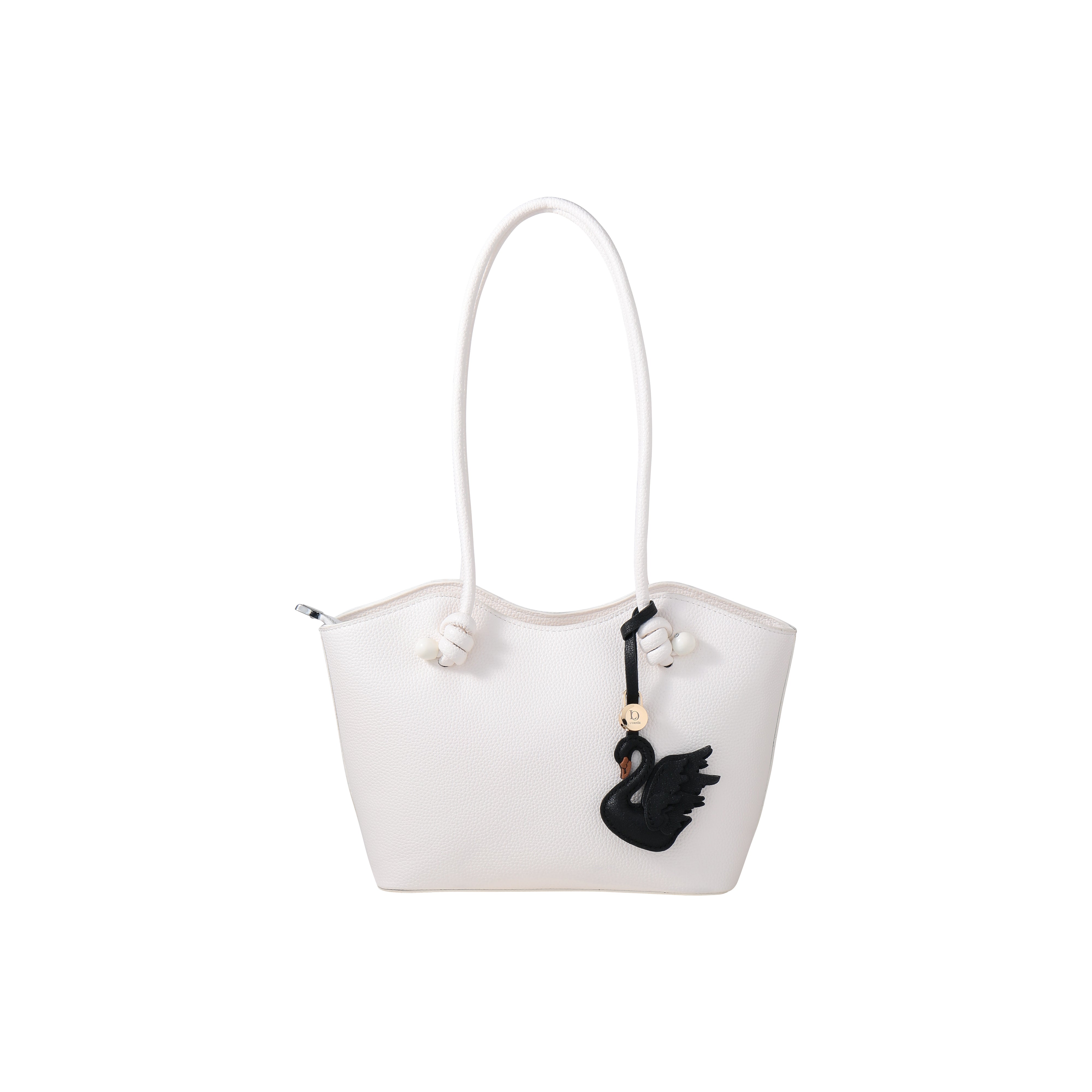 BLACK SWAN with bag