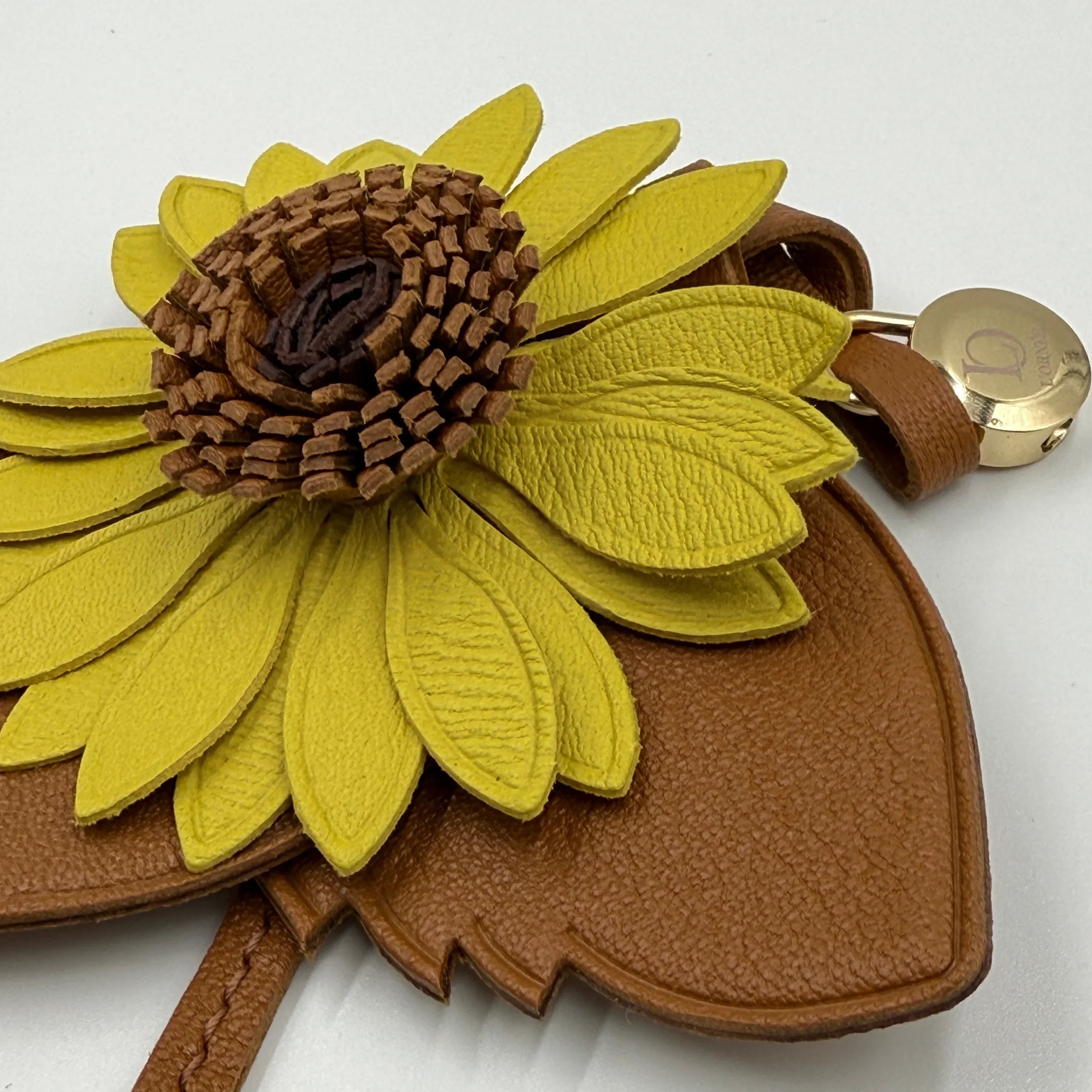 SUNFLOWER key CHARM