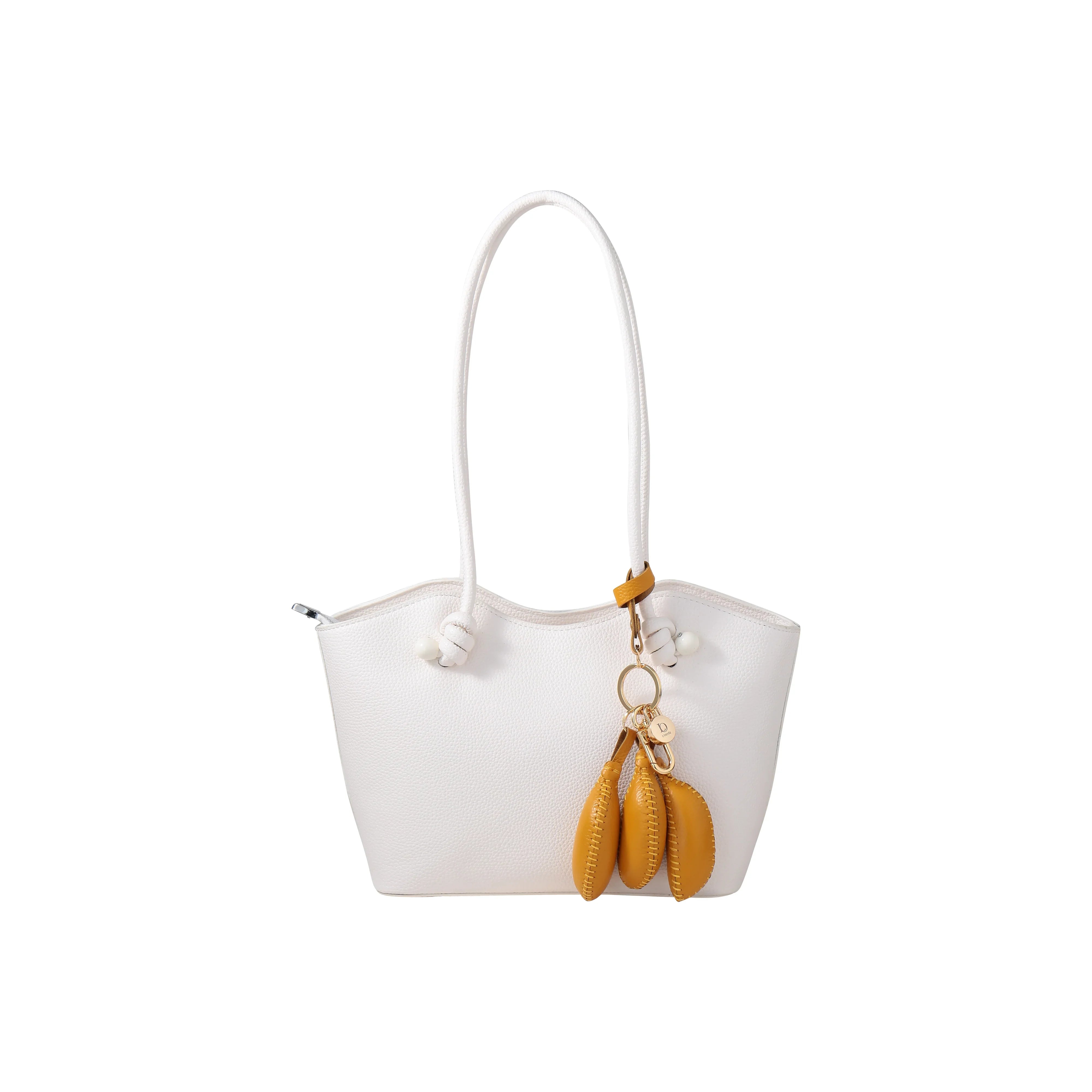 banana with bag