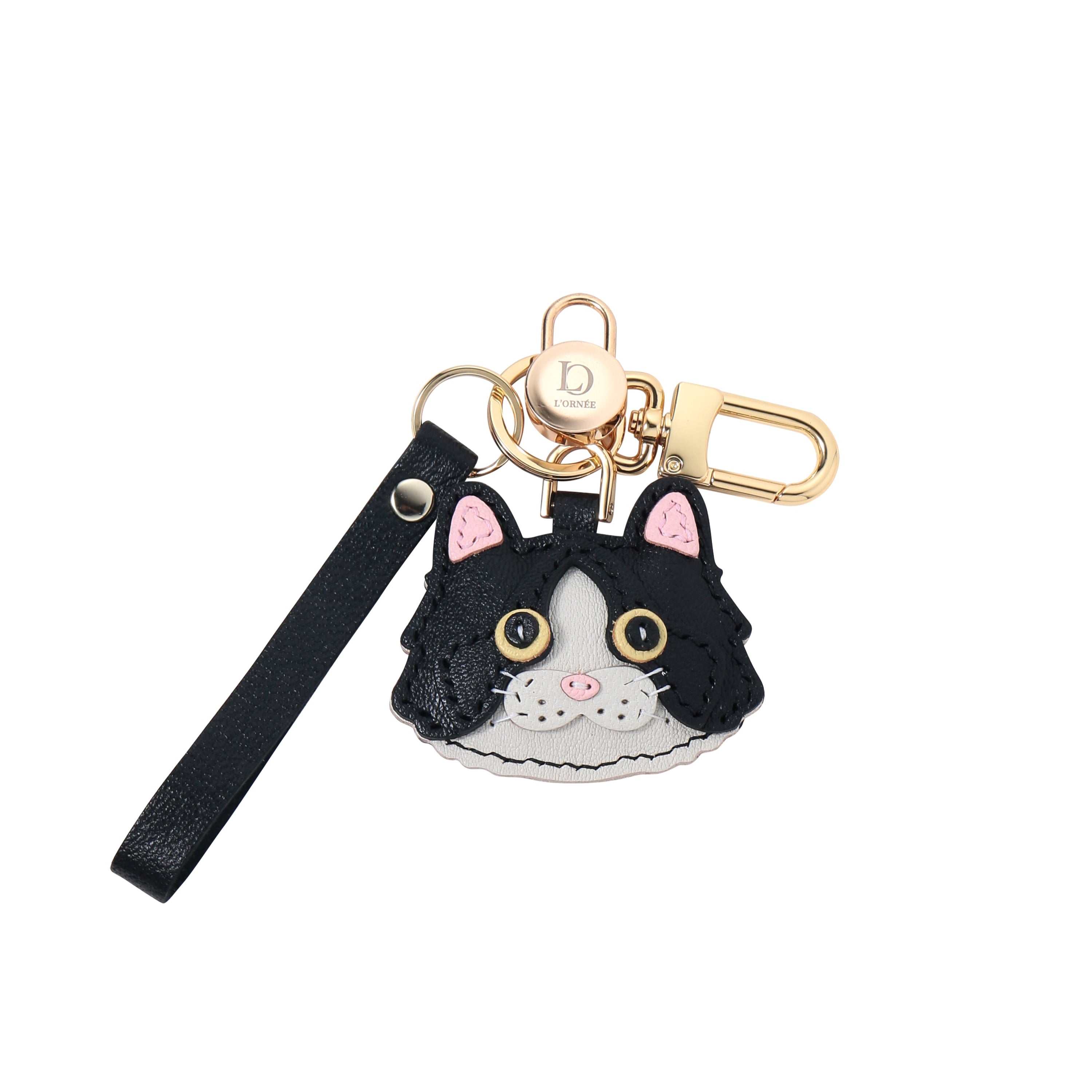 tuxedo keychains