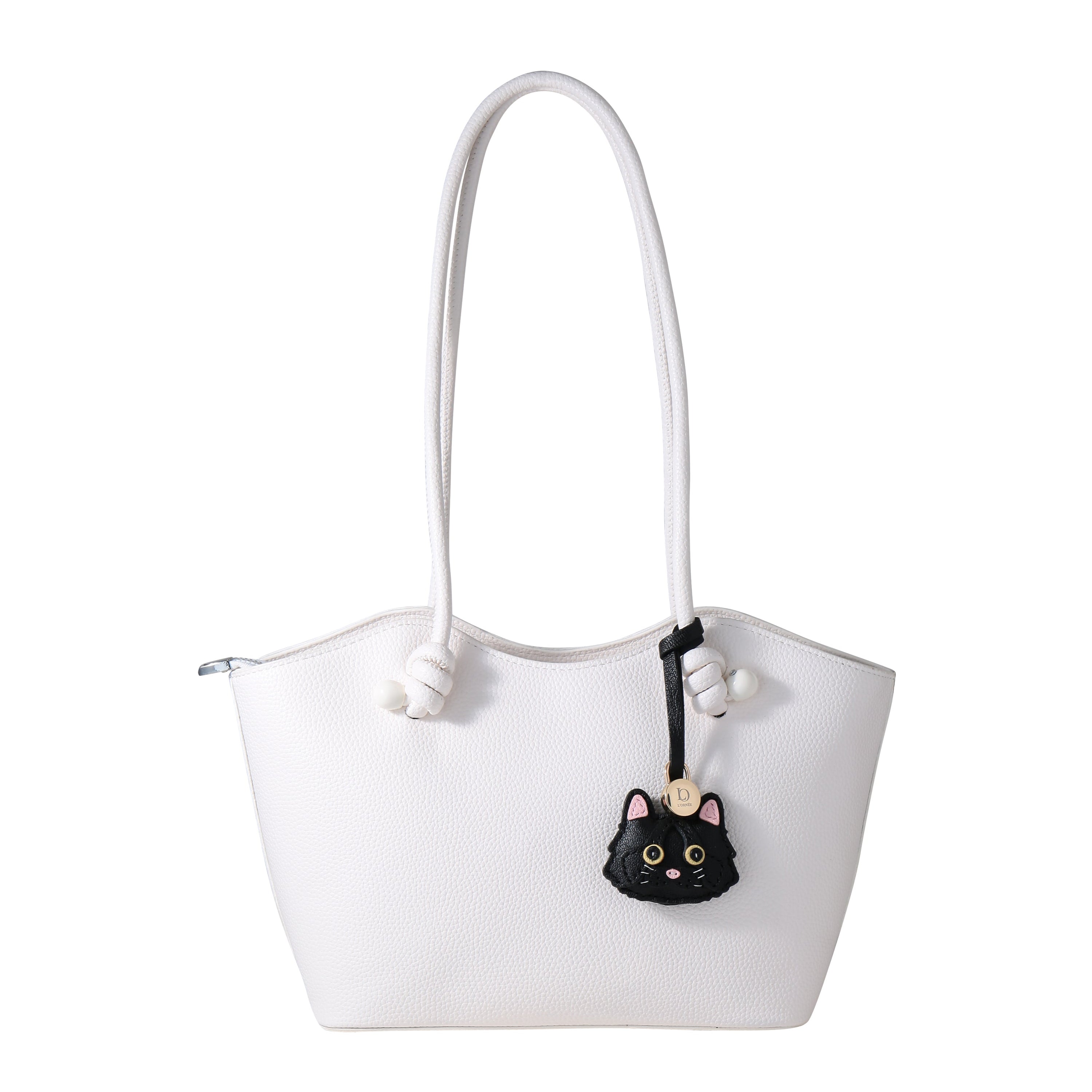 BOMBAY CAT with bag