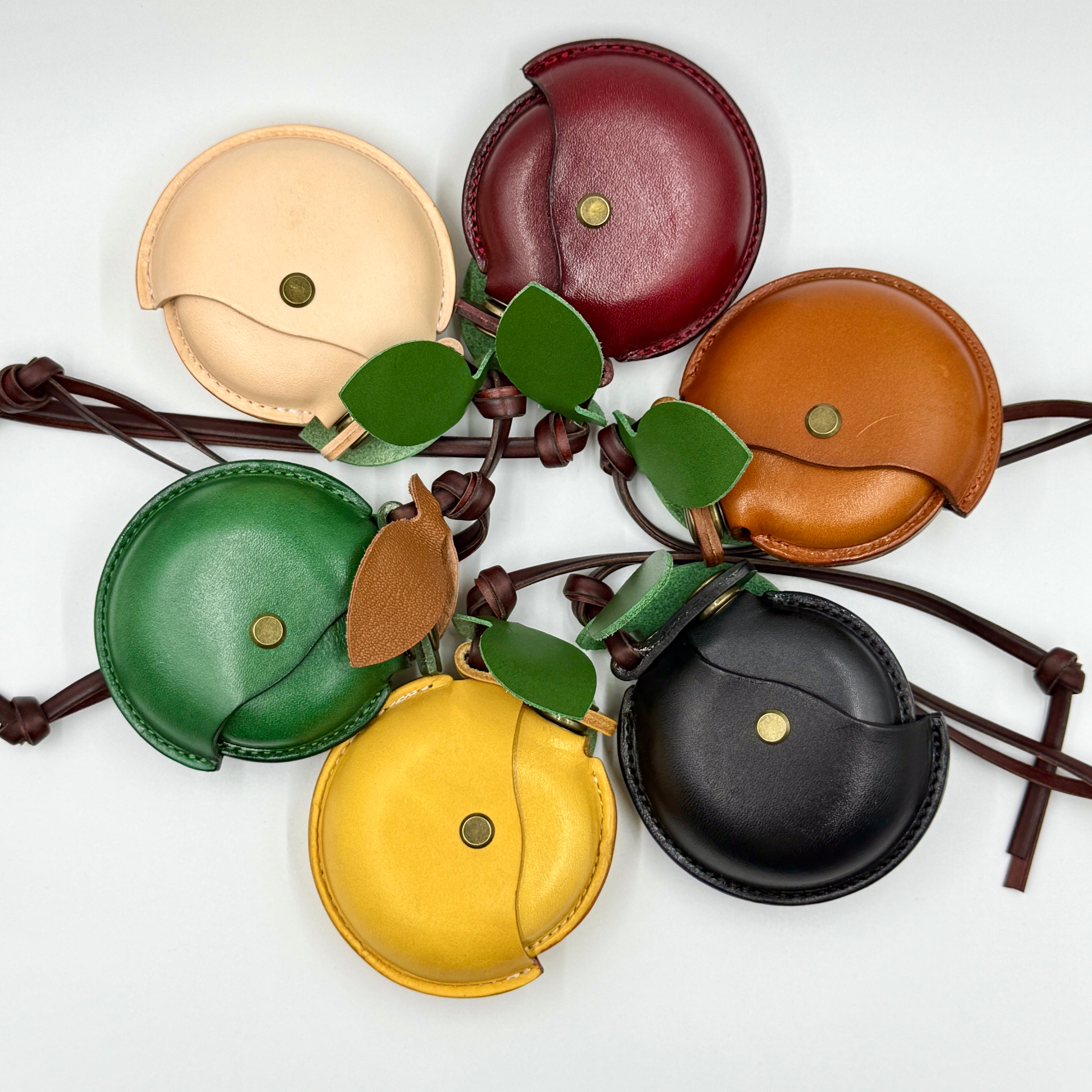 LYCHEE AIRPOD CASE CHARM collections