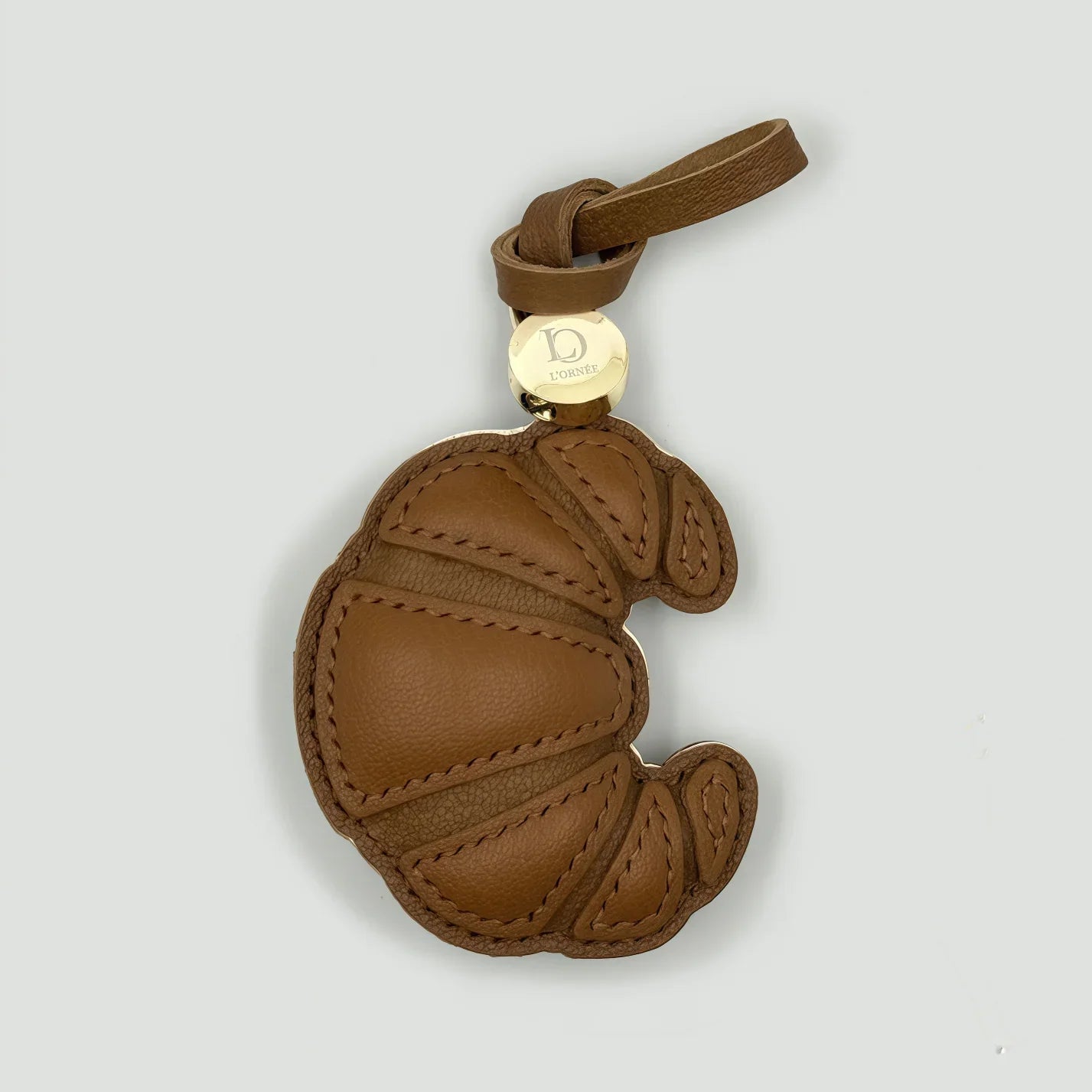 CROISSANT DE PARIS key CHARM