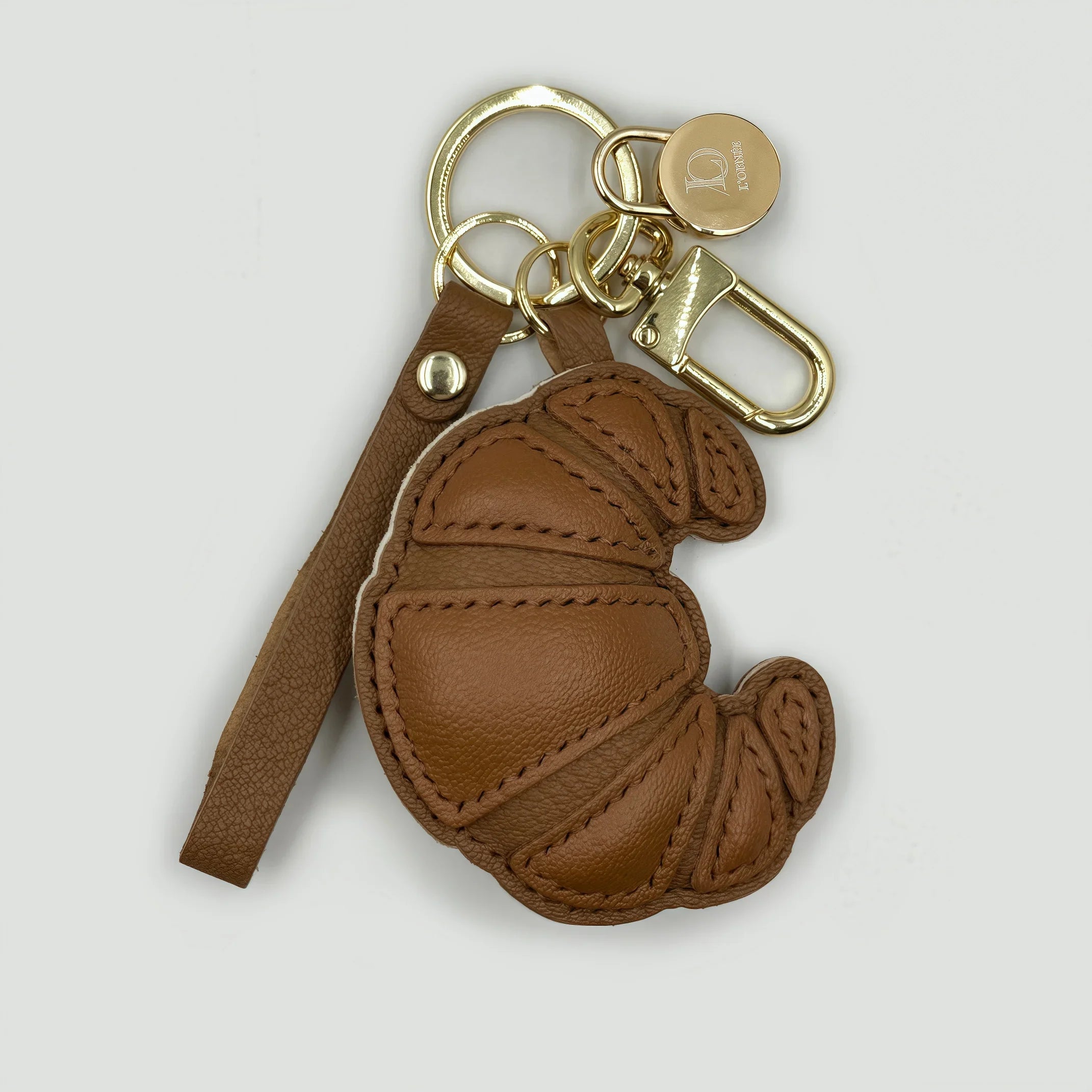 CROISSANT DE PARIS CHARM