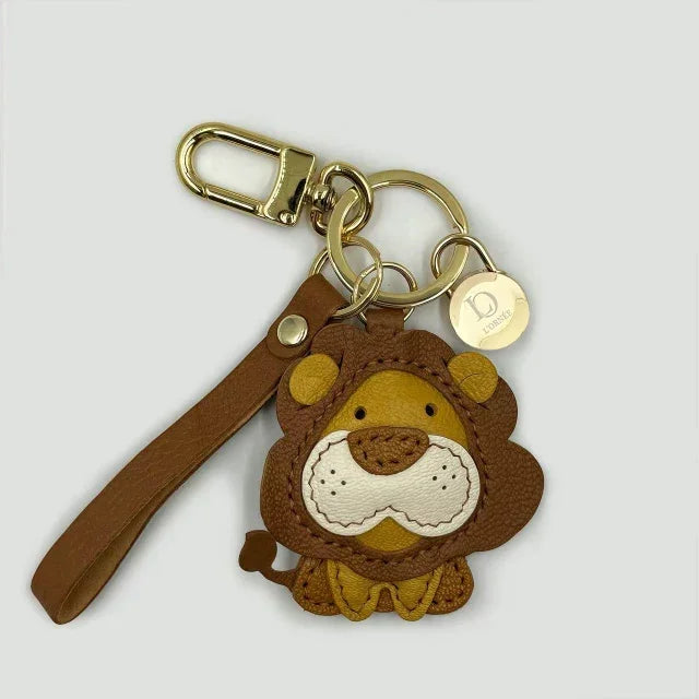 LITTLE LION CHARM bagcharms